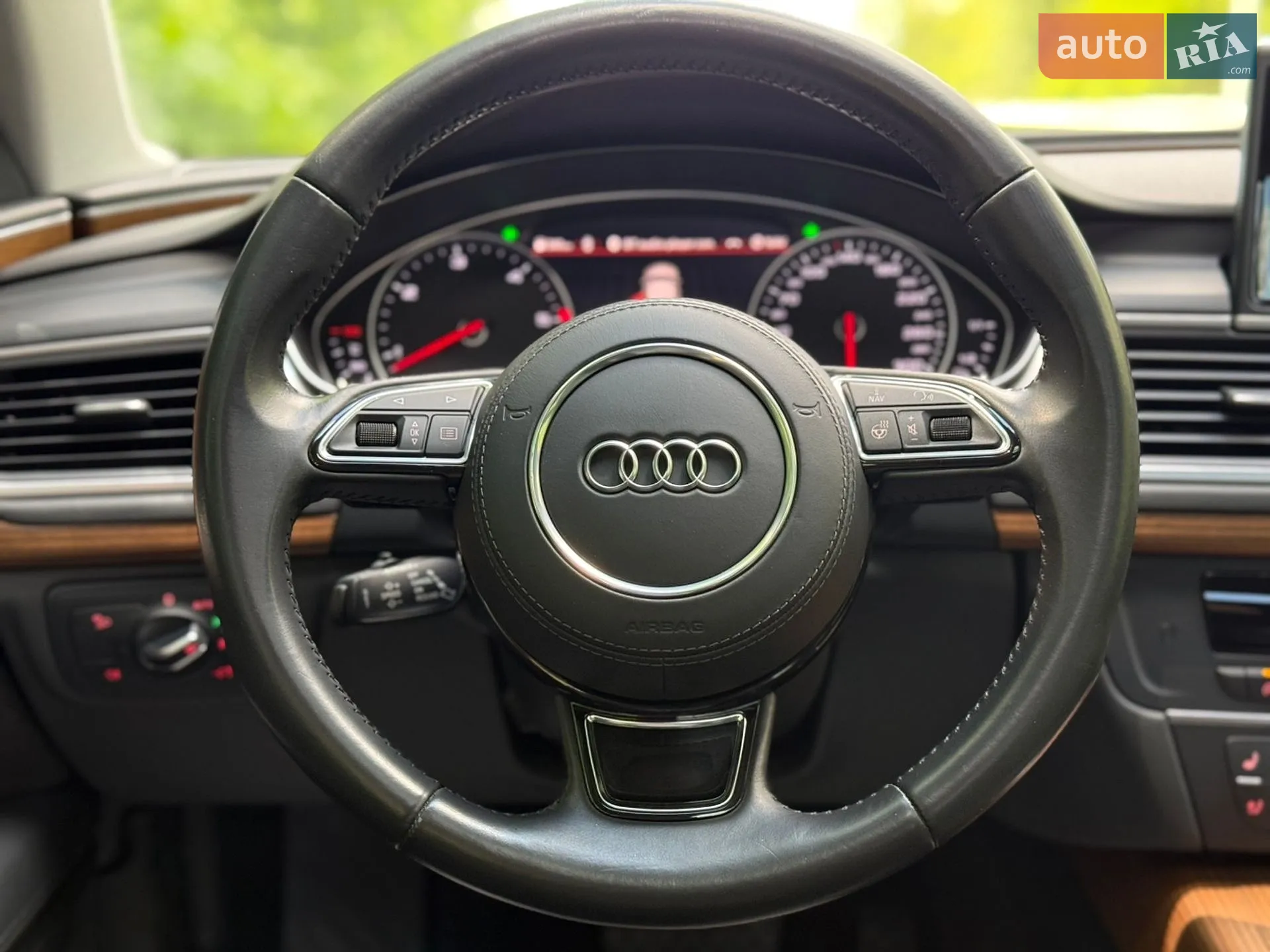 2016 Audi A7 - мініатюра 25