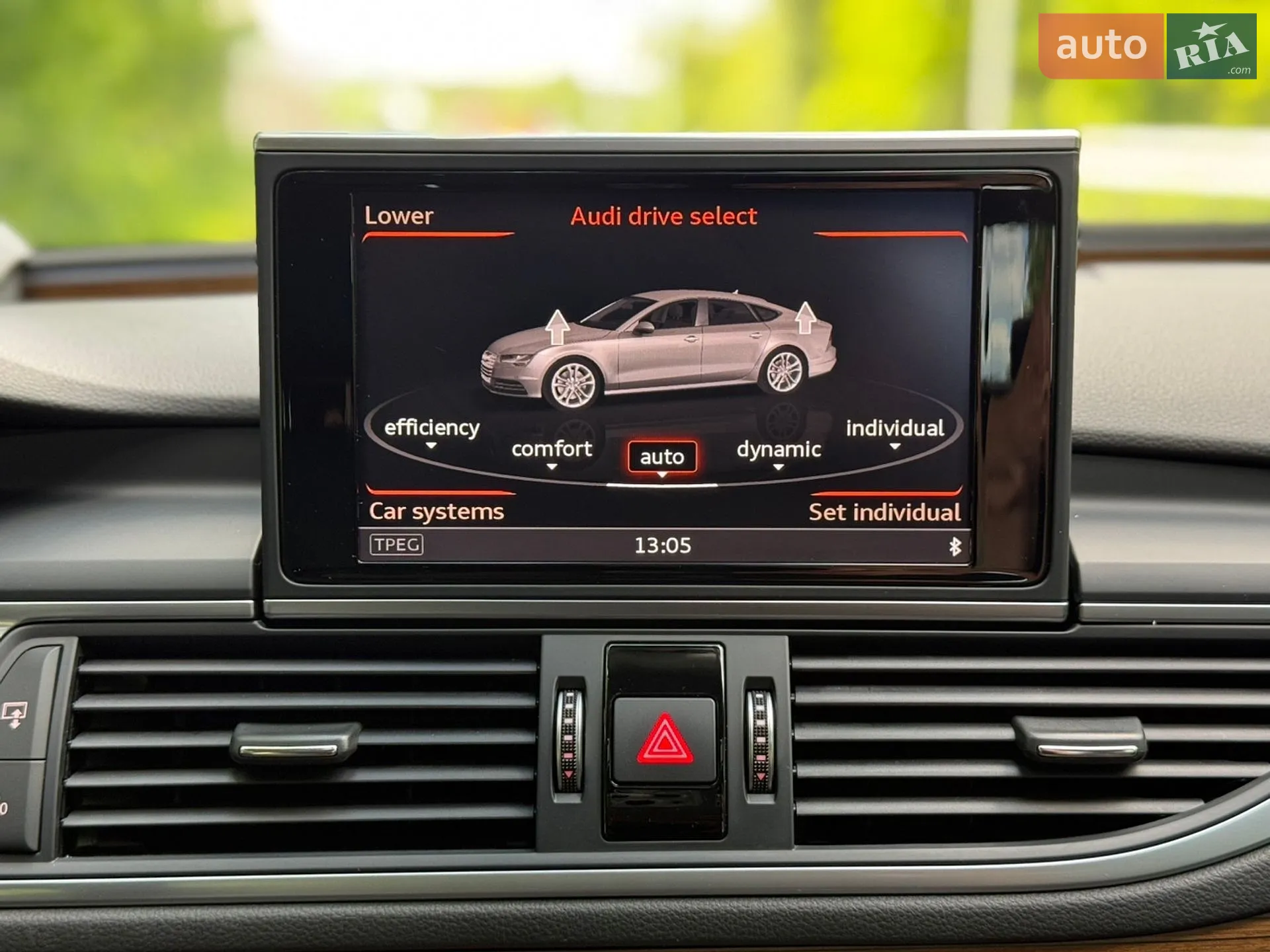 2016 Audi A7 - мініатюра 27