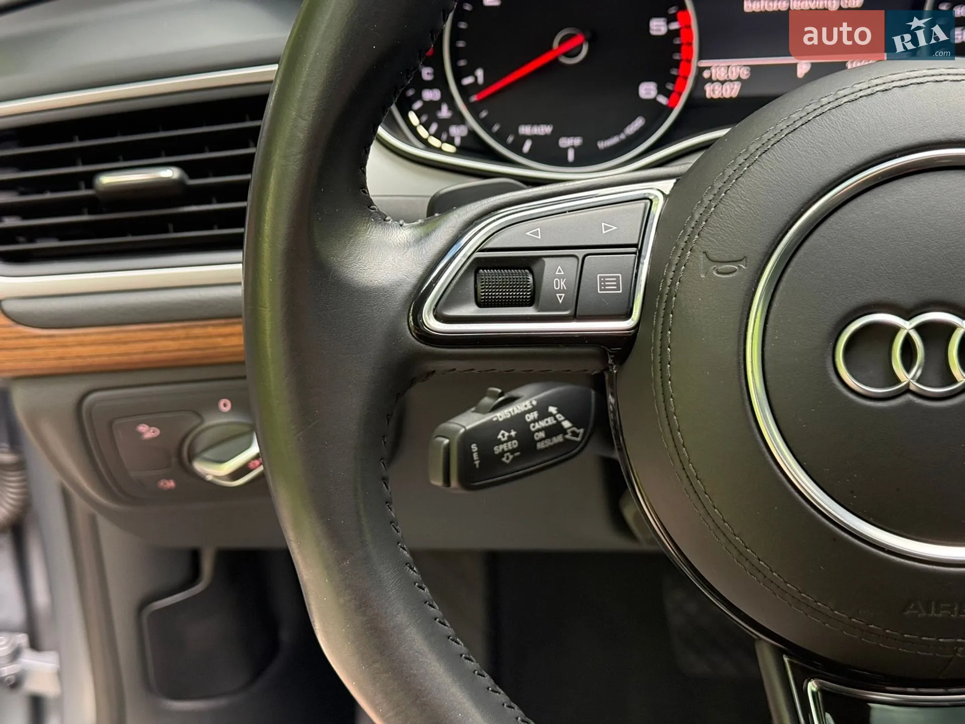 2016 Audi A7 - мініатюра 38