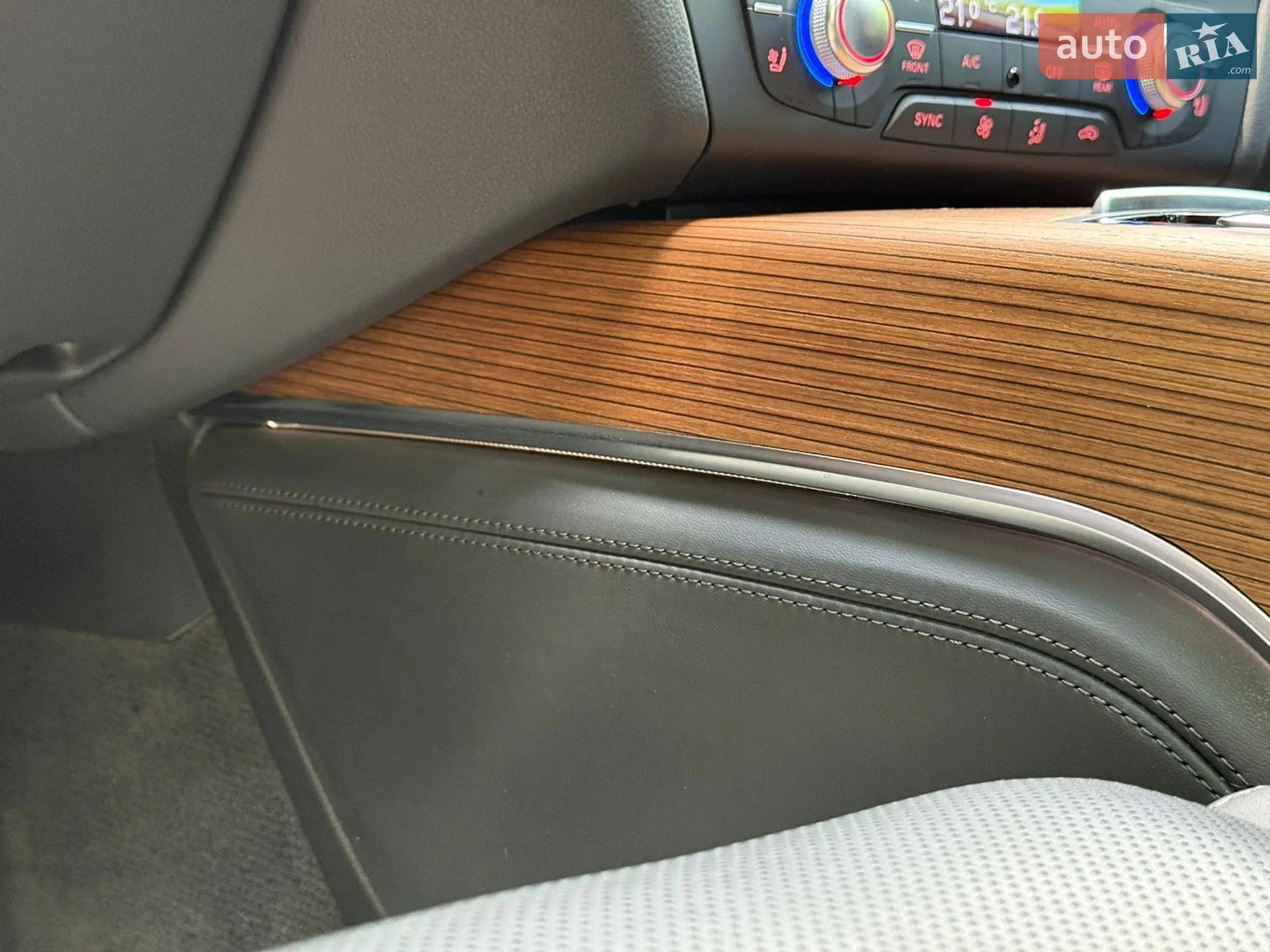 2016 Audi A7 - мініатюра 43