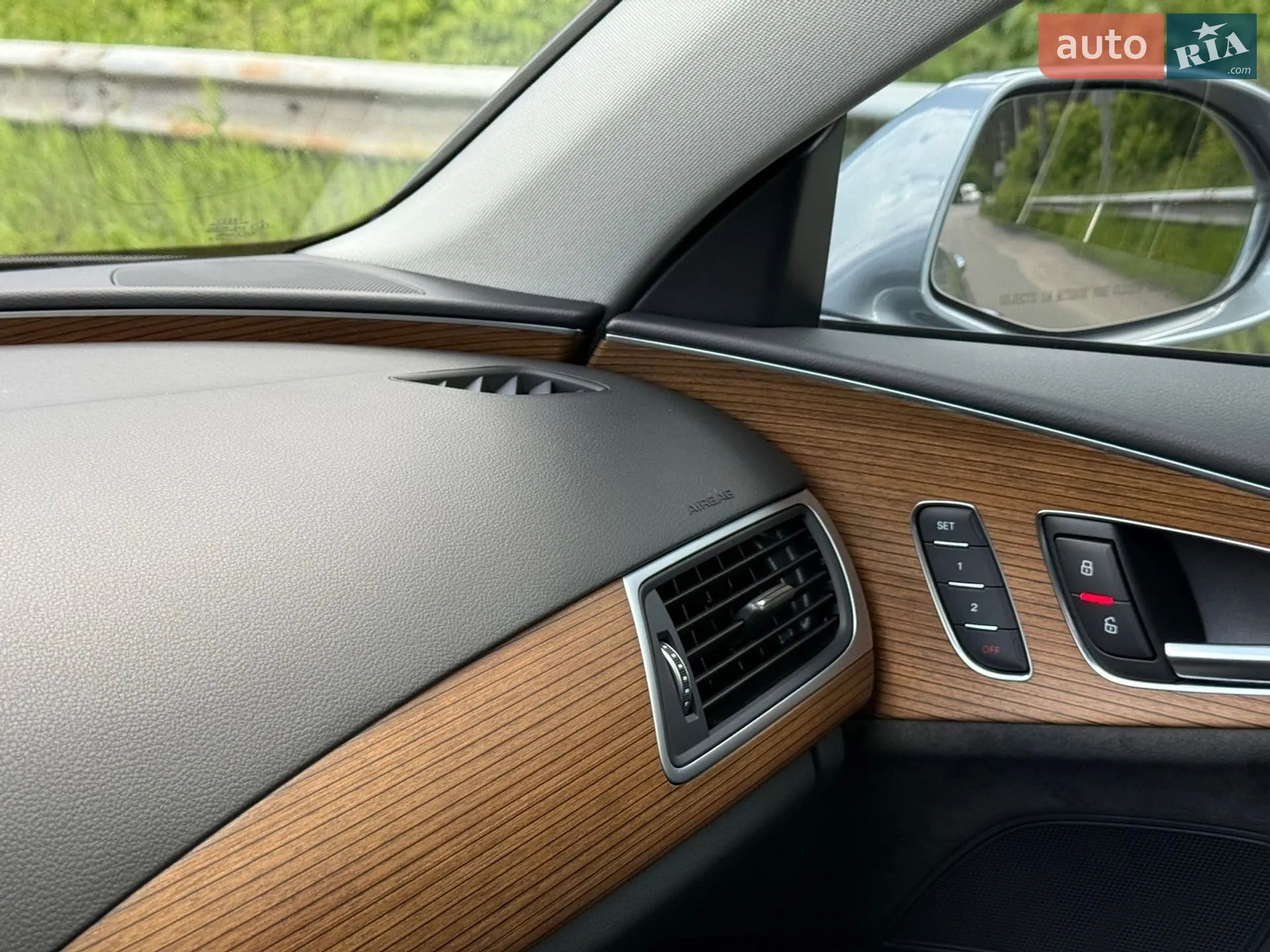 2016 Audi A7 - мініатюра 65