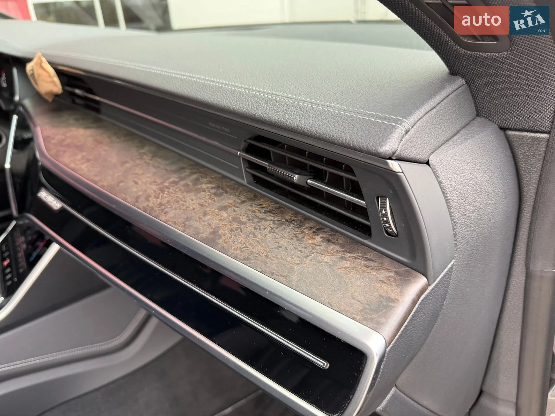 2020 Audi A7 - мініатюра 31
