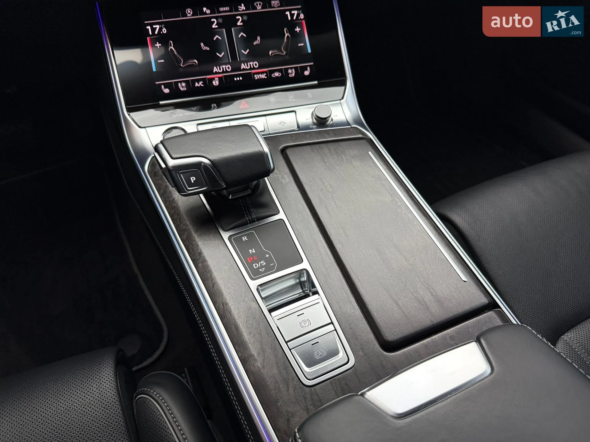 2020 Audi A7 - мініатюра 43