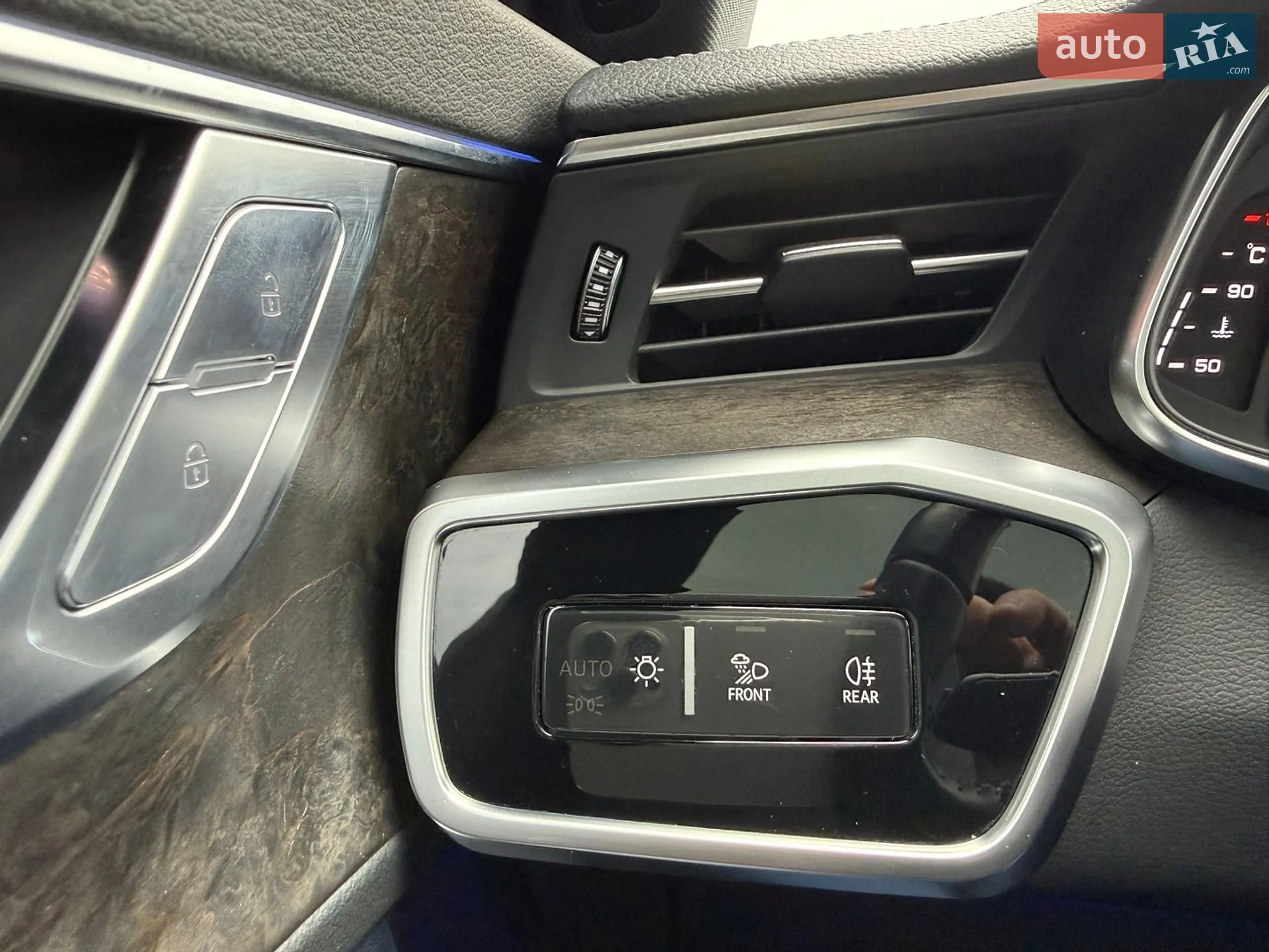 2020 Audi A7 - мініатюра 55