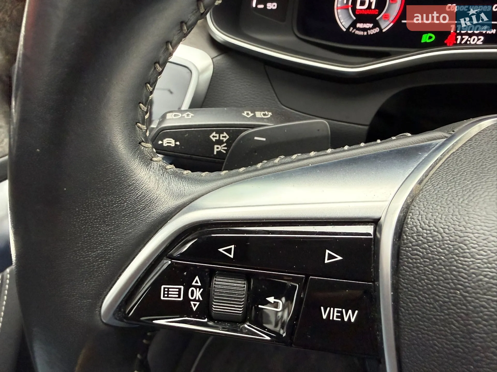 2020 Audi A7 - мініатюра 65
