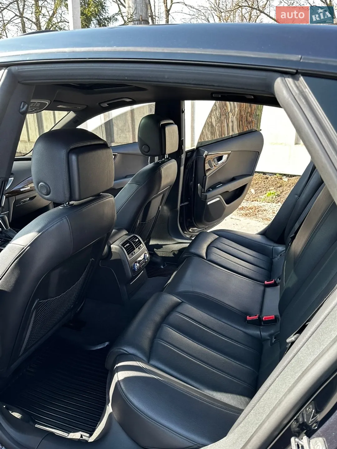 2015 Audi A7 - мініатюра 19