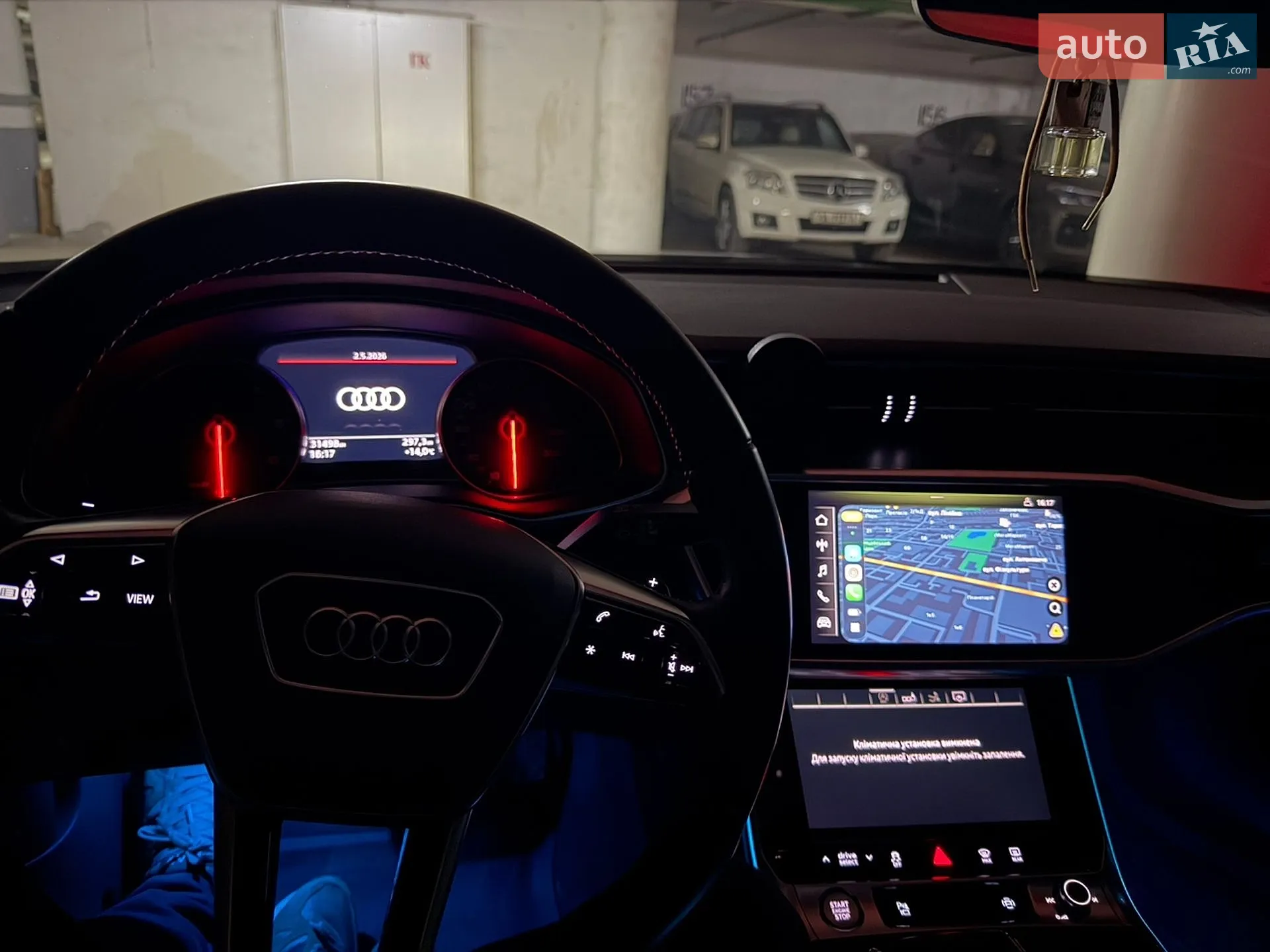 2020 Audi A7 - мініатюра 9