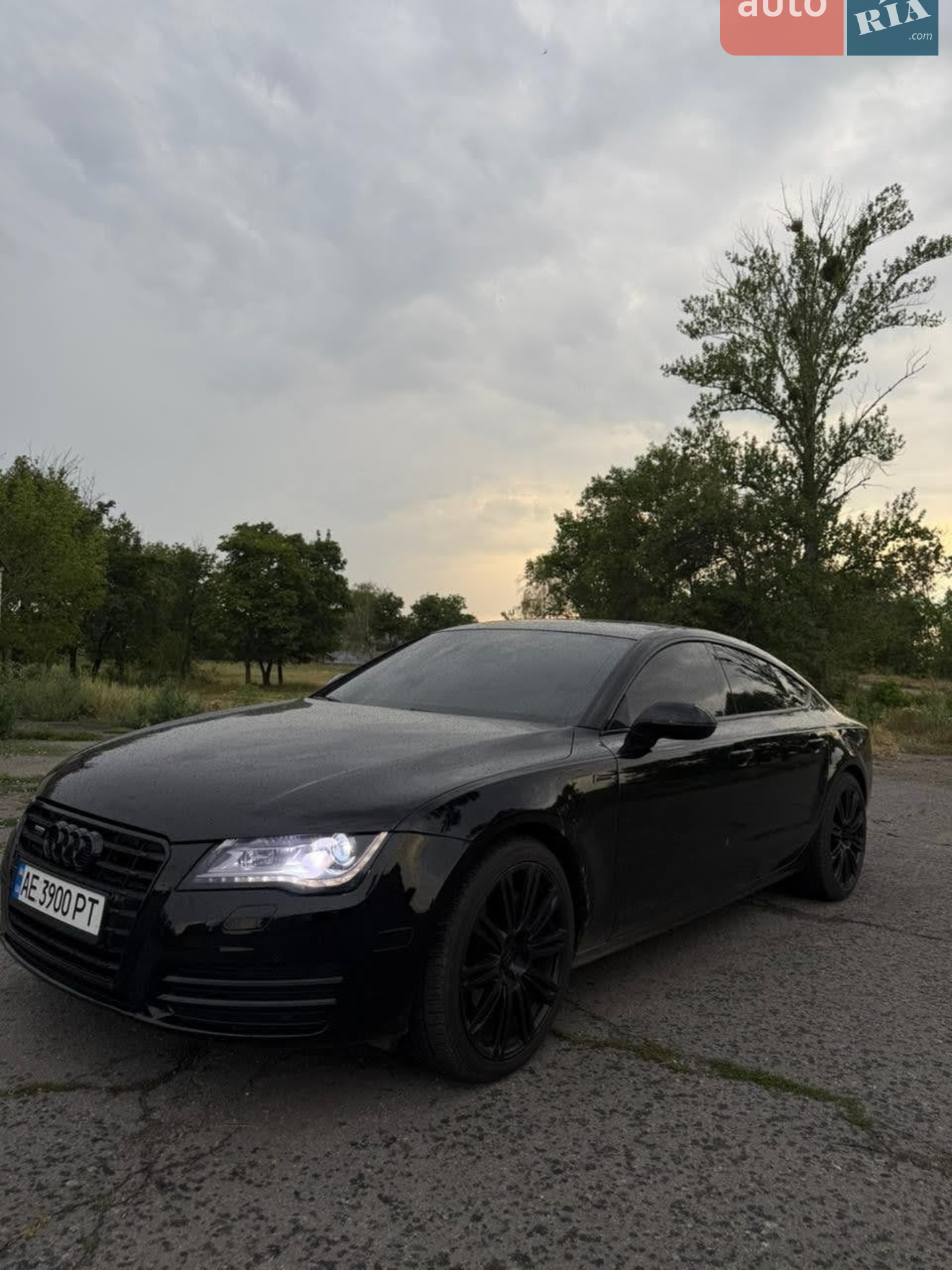 2013 Audi A7 - мініатюра 14