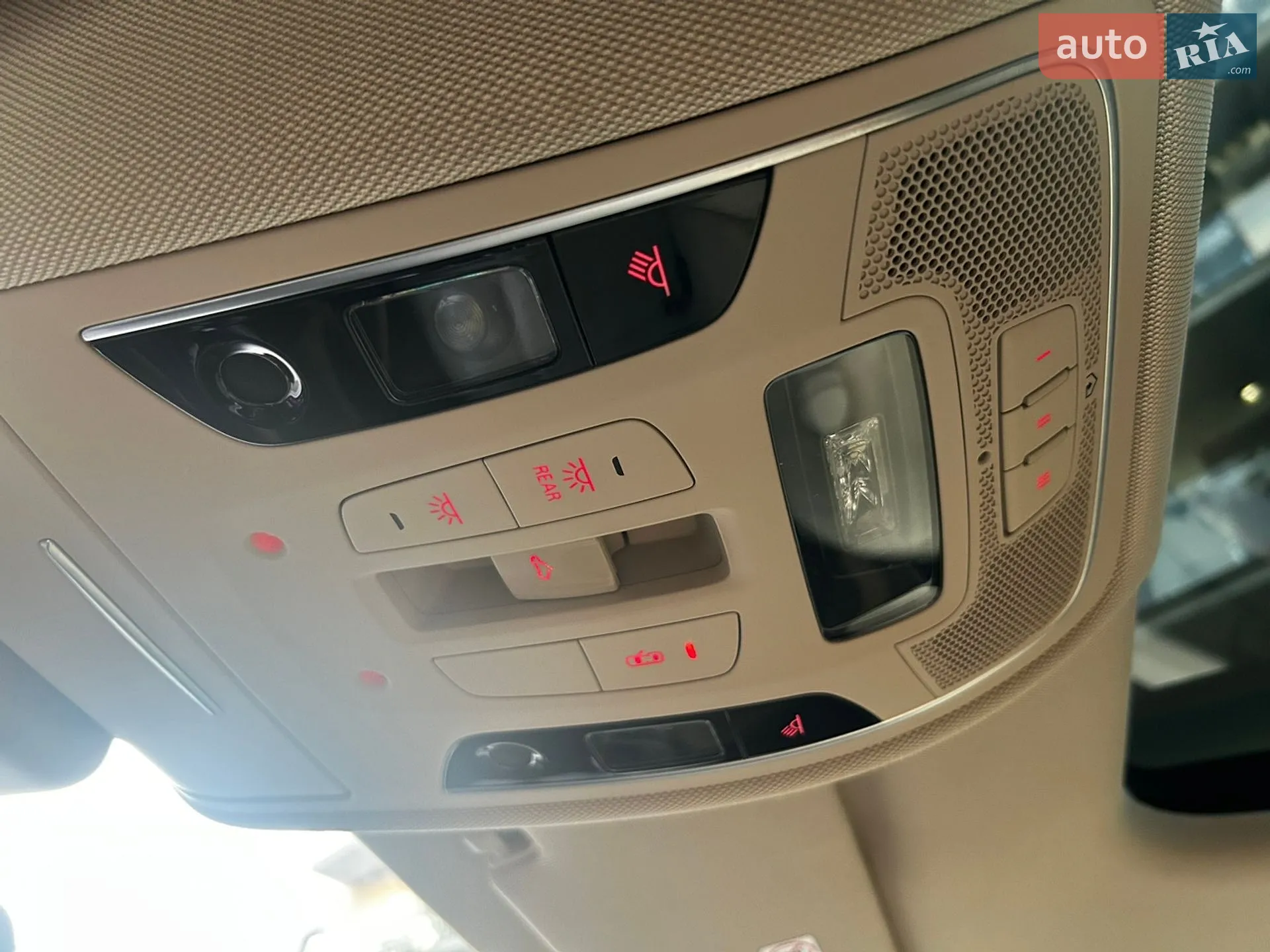 2015 Audi A7 - мініатюра 57