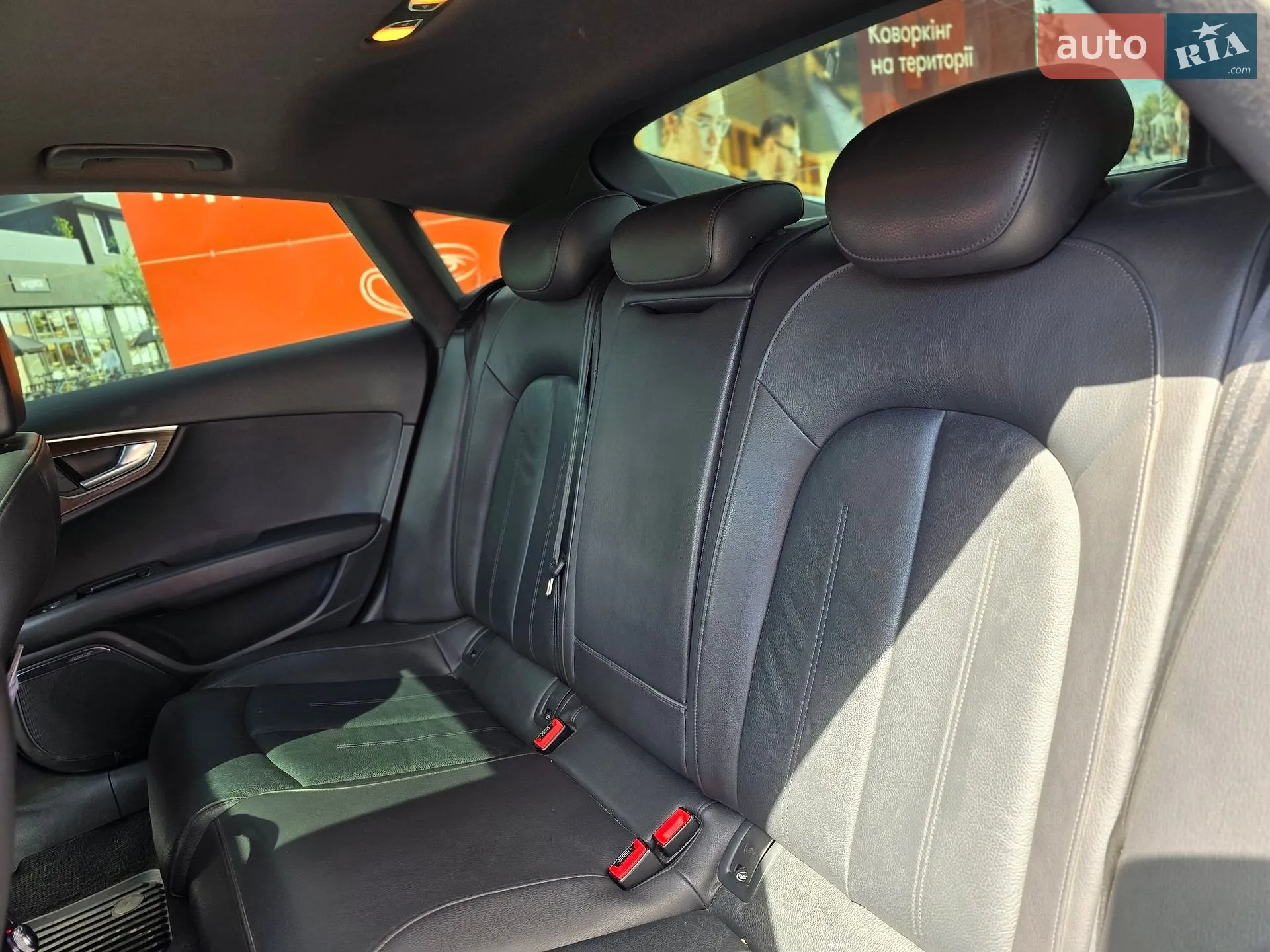 2016 Audi A7 - мініатюра 26