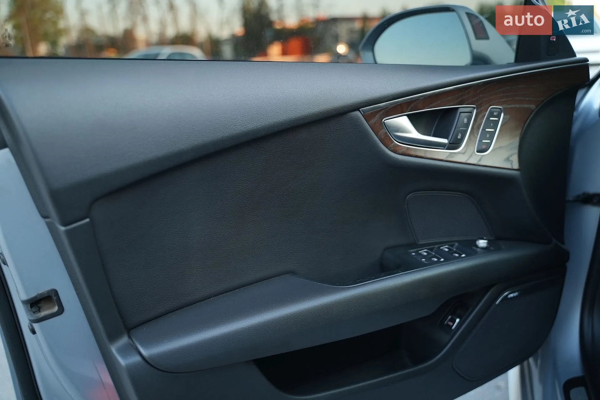 2014 Audi A7 - мініатюра 8