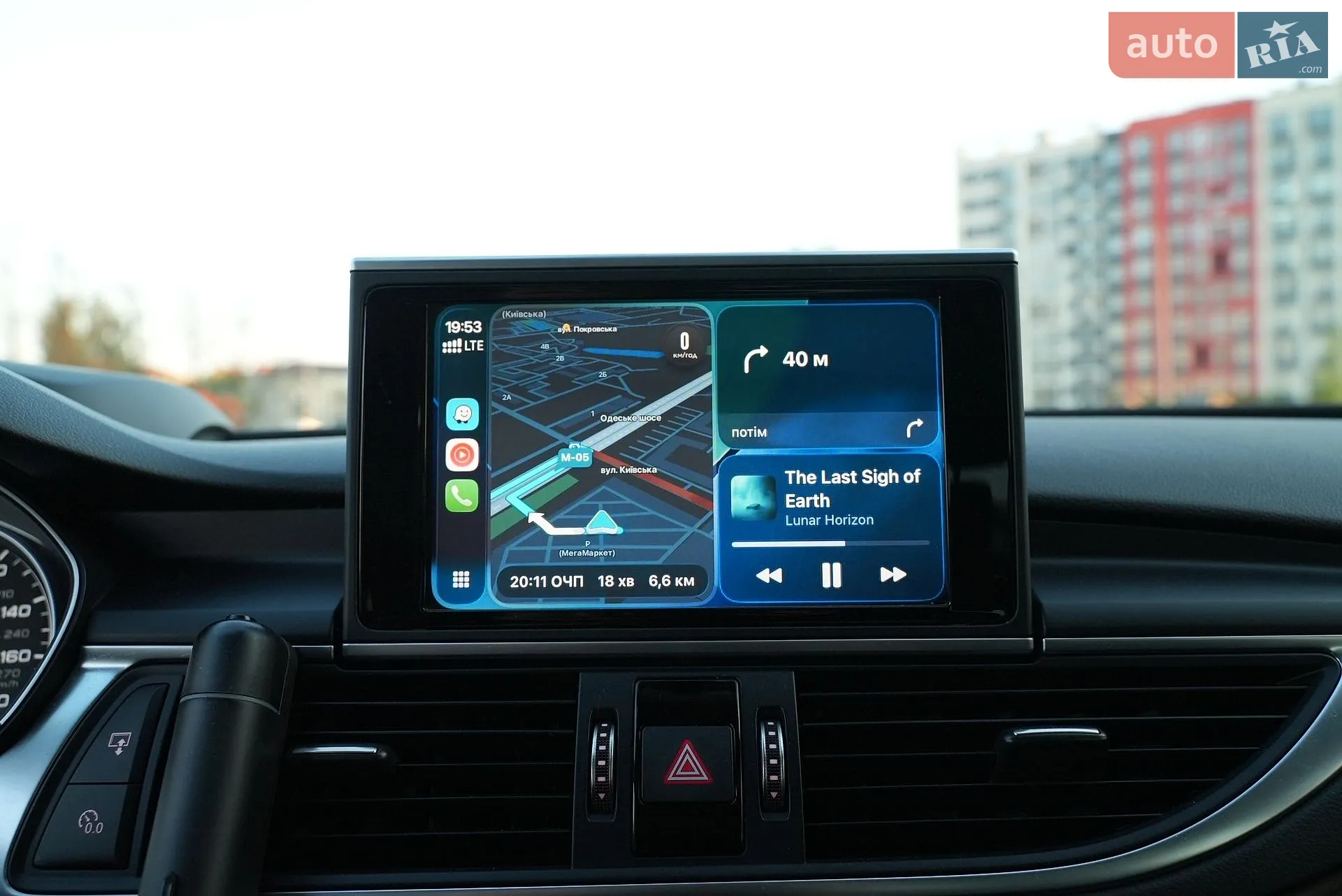 2014 Audi A7 - мініатюра 14
