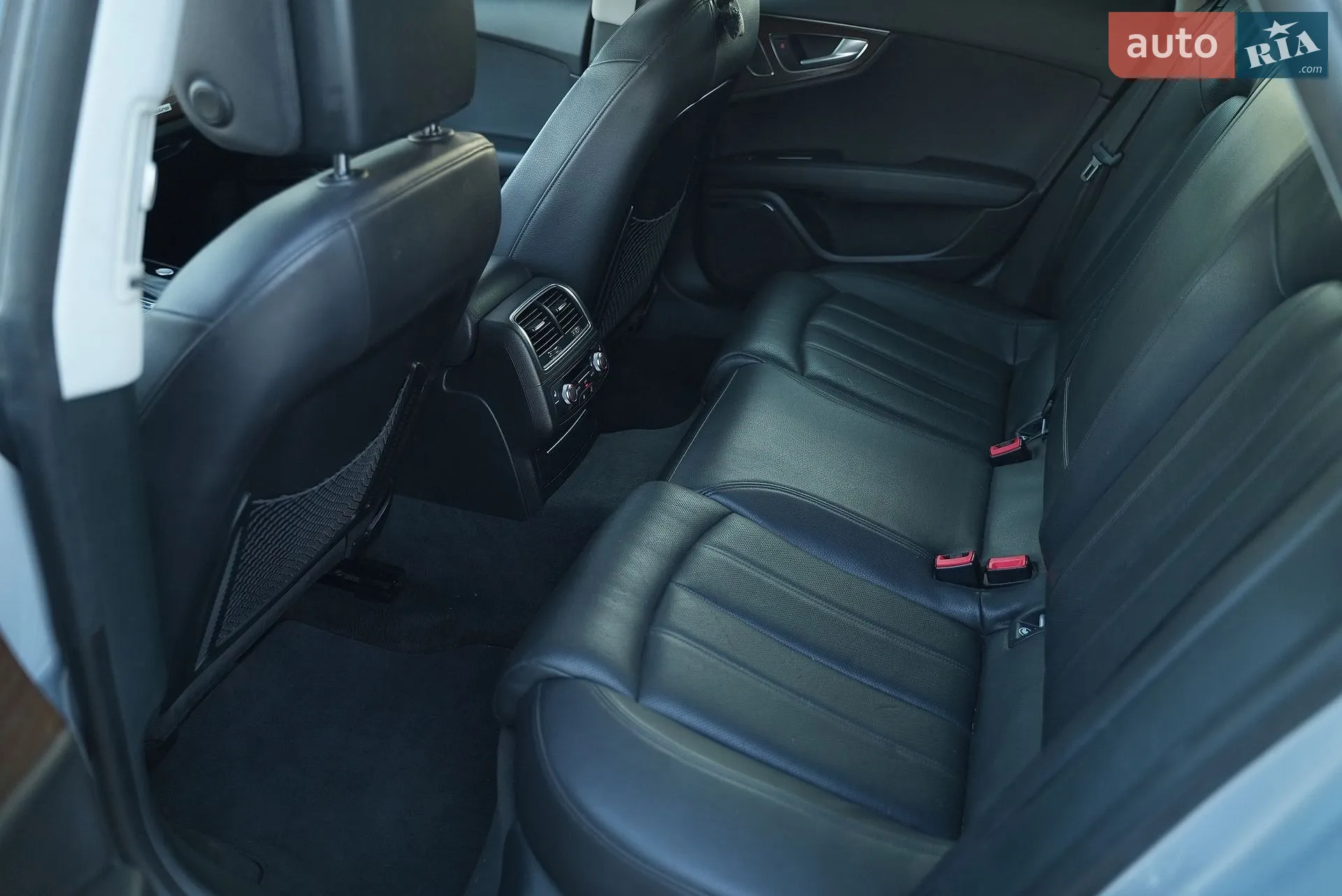2014 Audi A7 - мініатюра 15