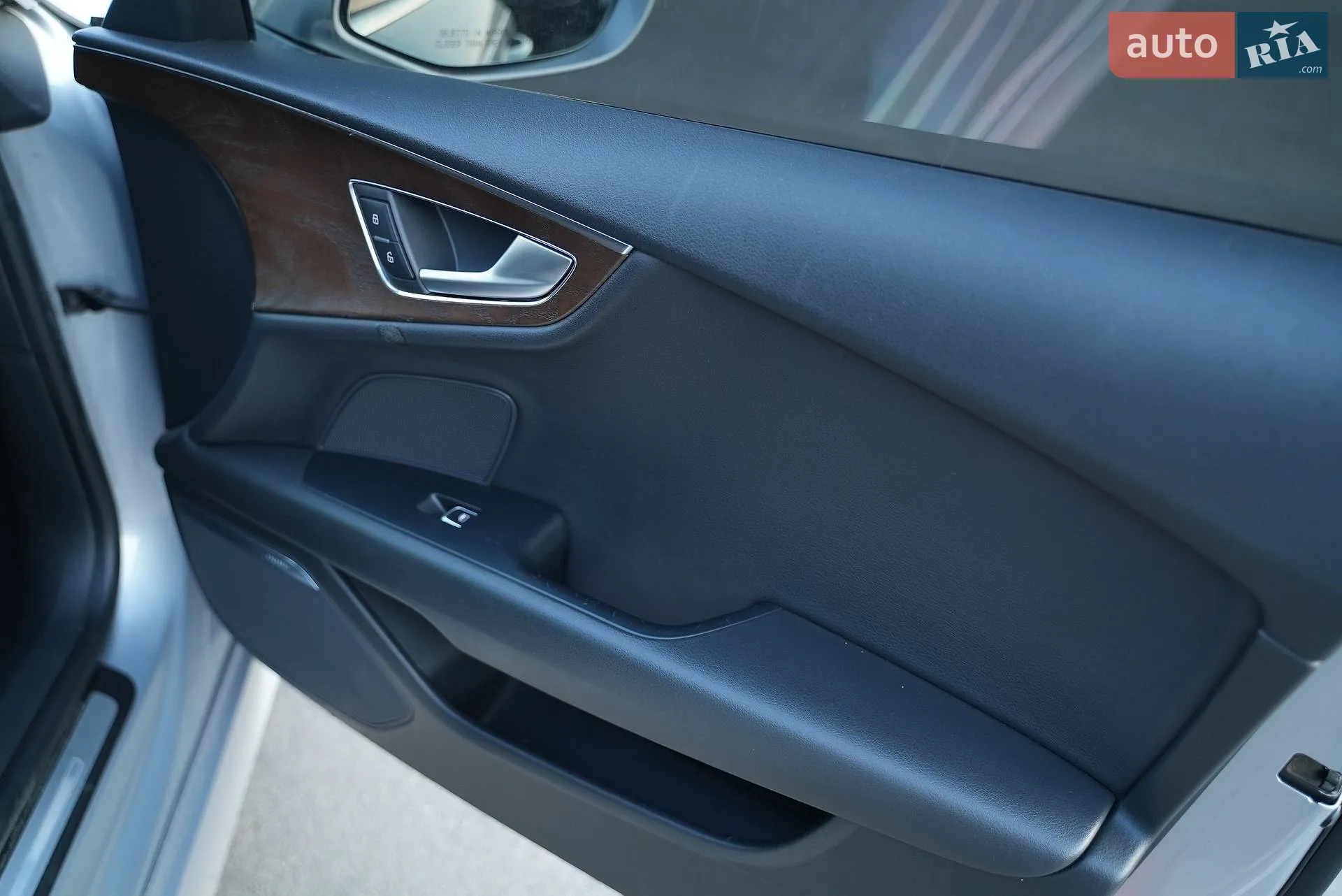 2014 Audi A7 - мініатюра 19