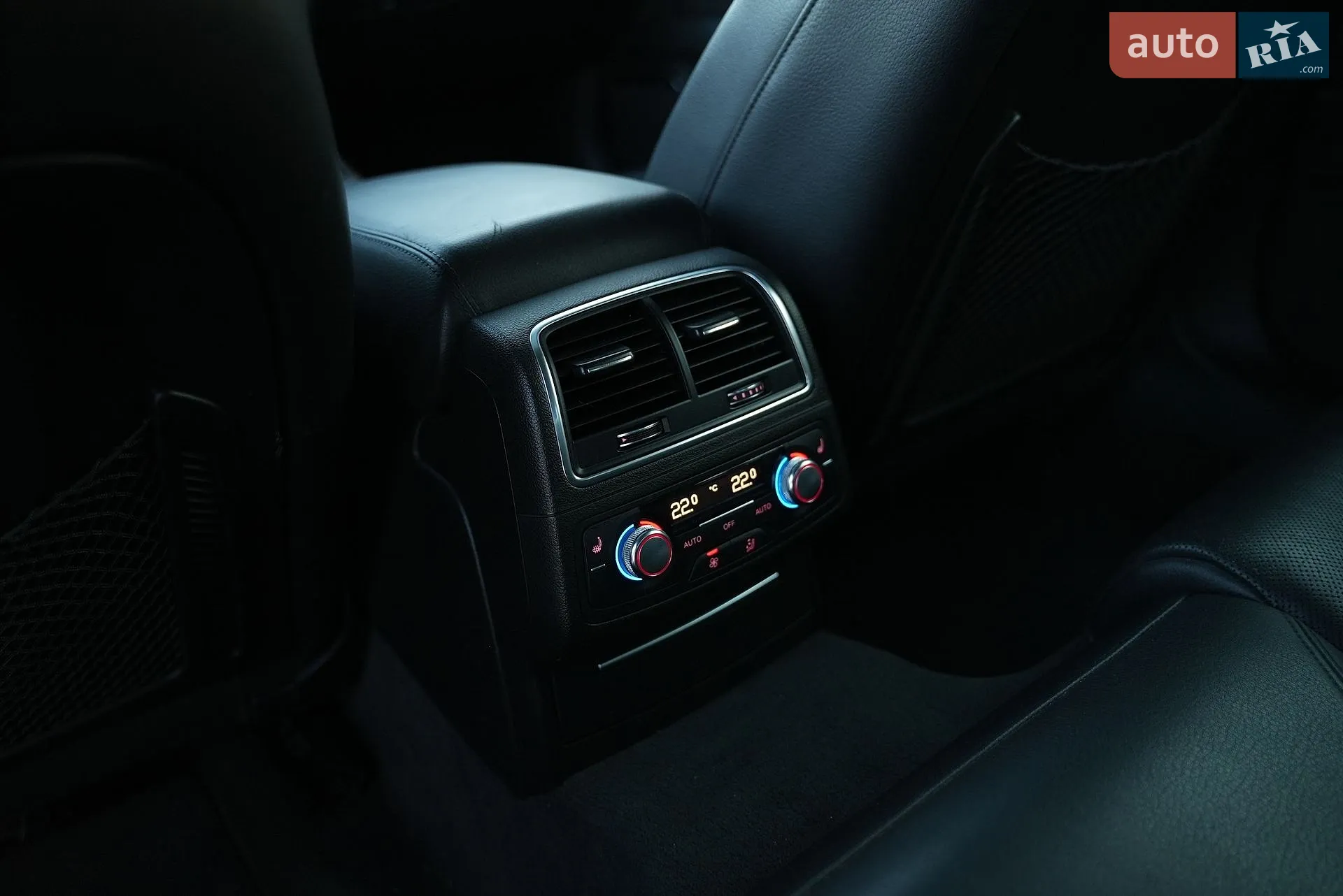 2014 Audi A7 - мініатюра 20