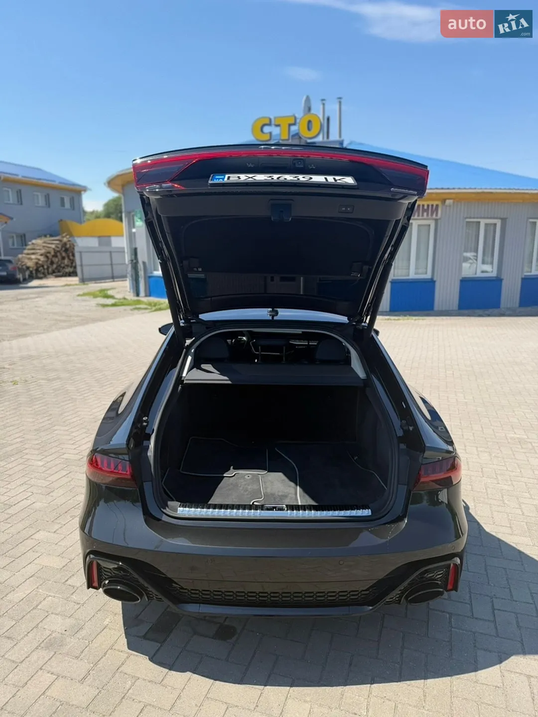 2019 Audi A7 - мініатюра 15