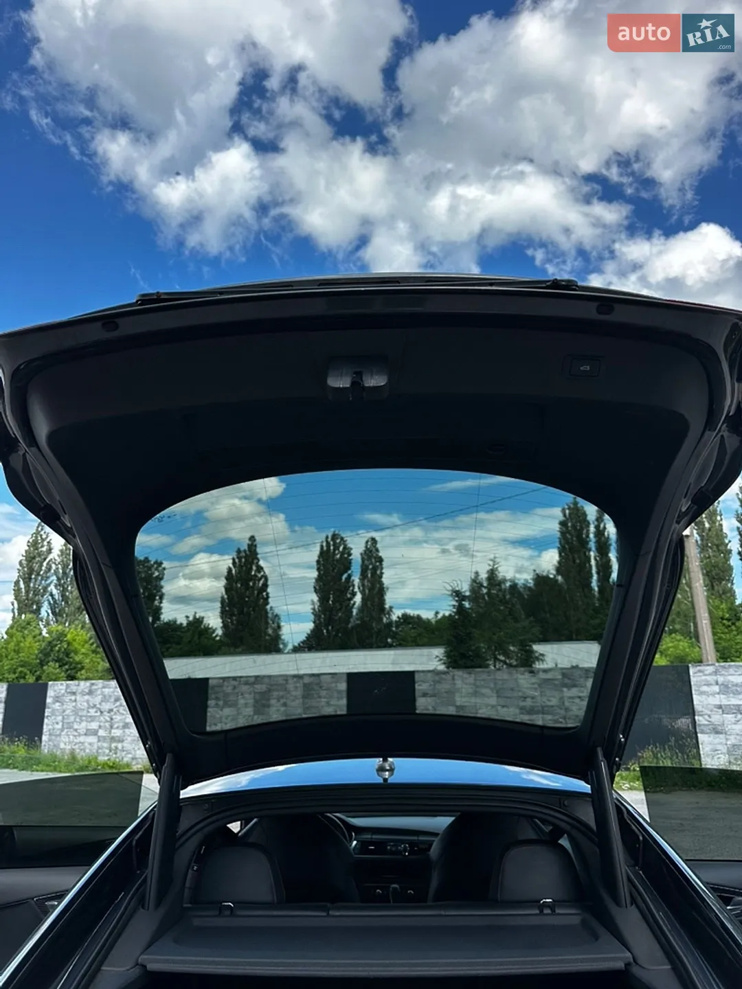 2015 Audi A7 - мініатюра 14
