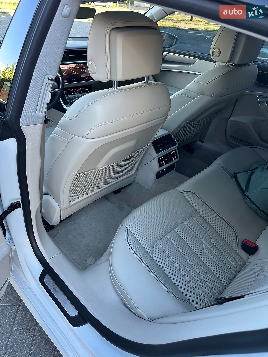 2018 Audi A7 - мініатюра 26