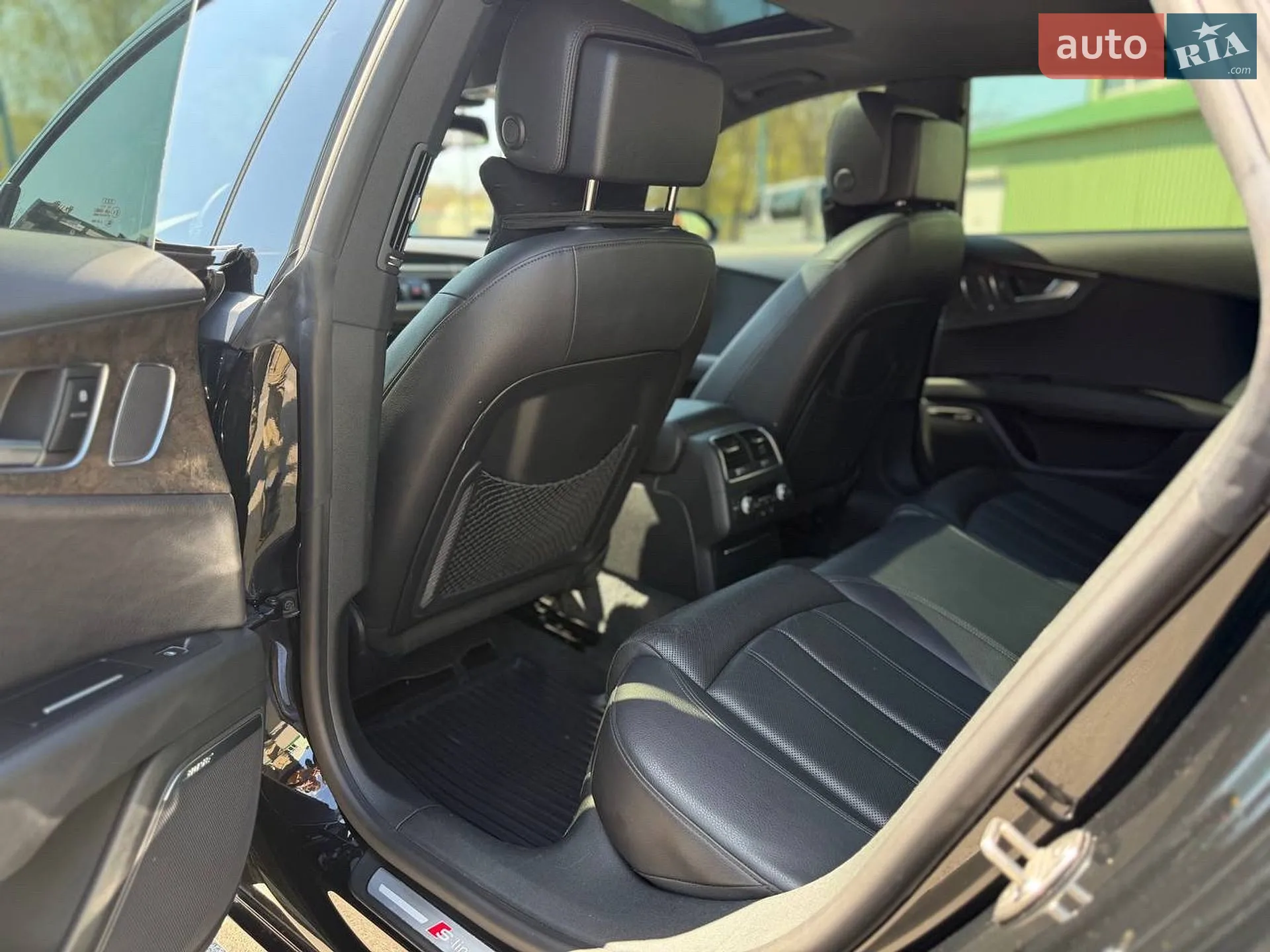 2016 Audi A7 - мініатюра 15