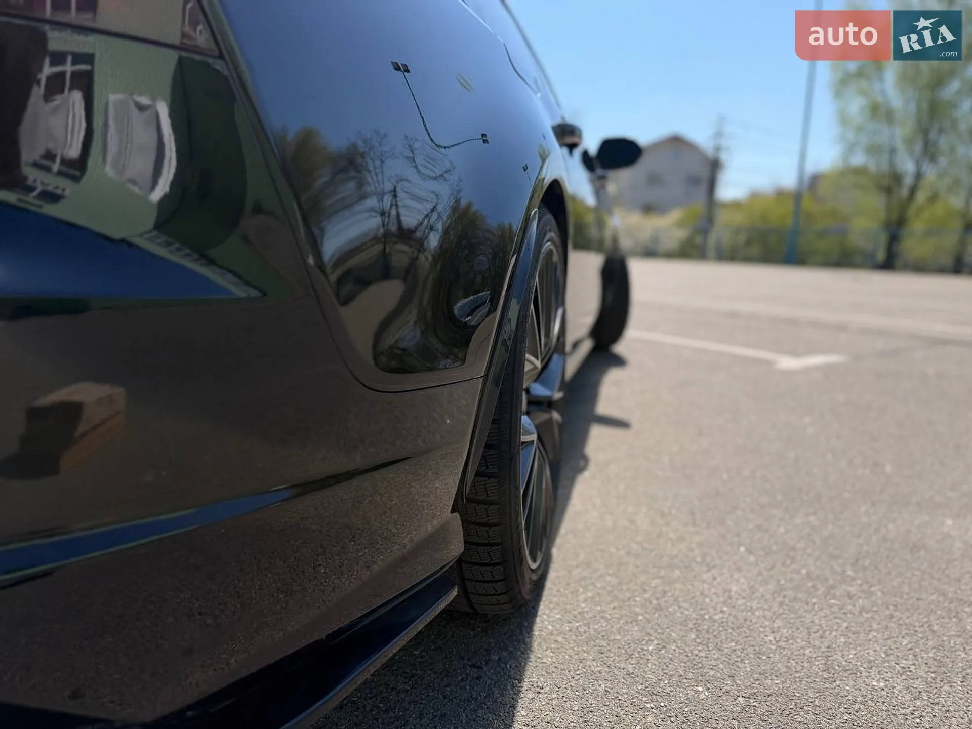 2016 Audi A7 - мініатюра 27