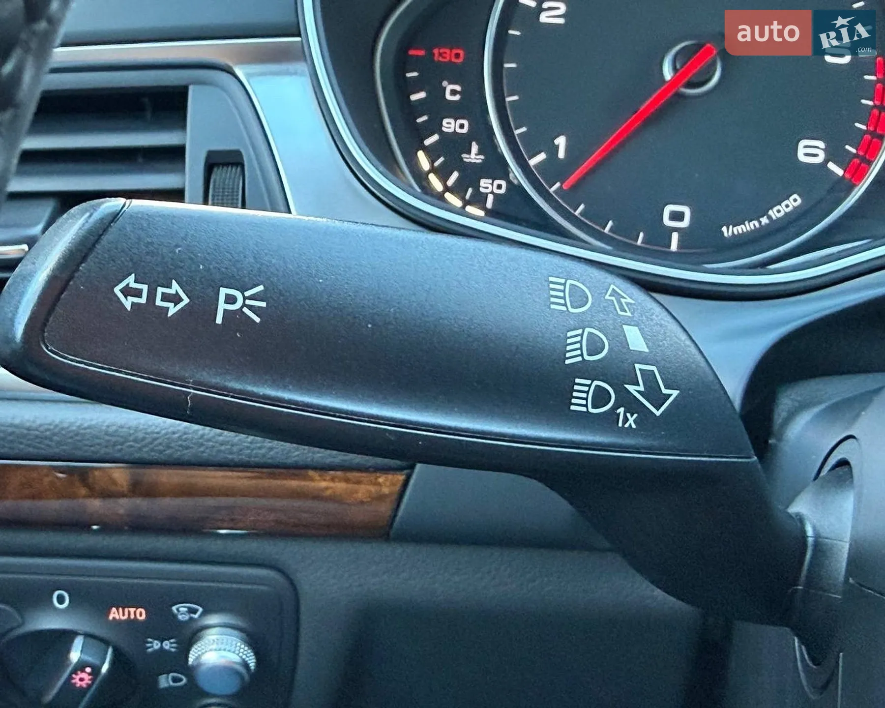 2014 Audi A7 - мініатюра 30