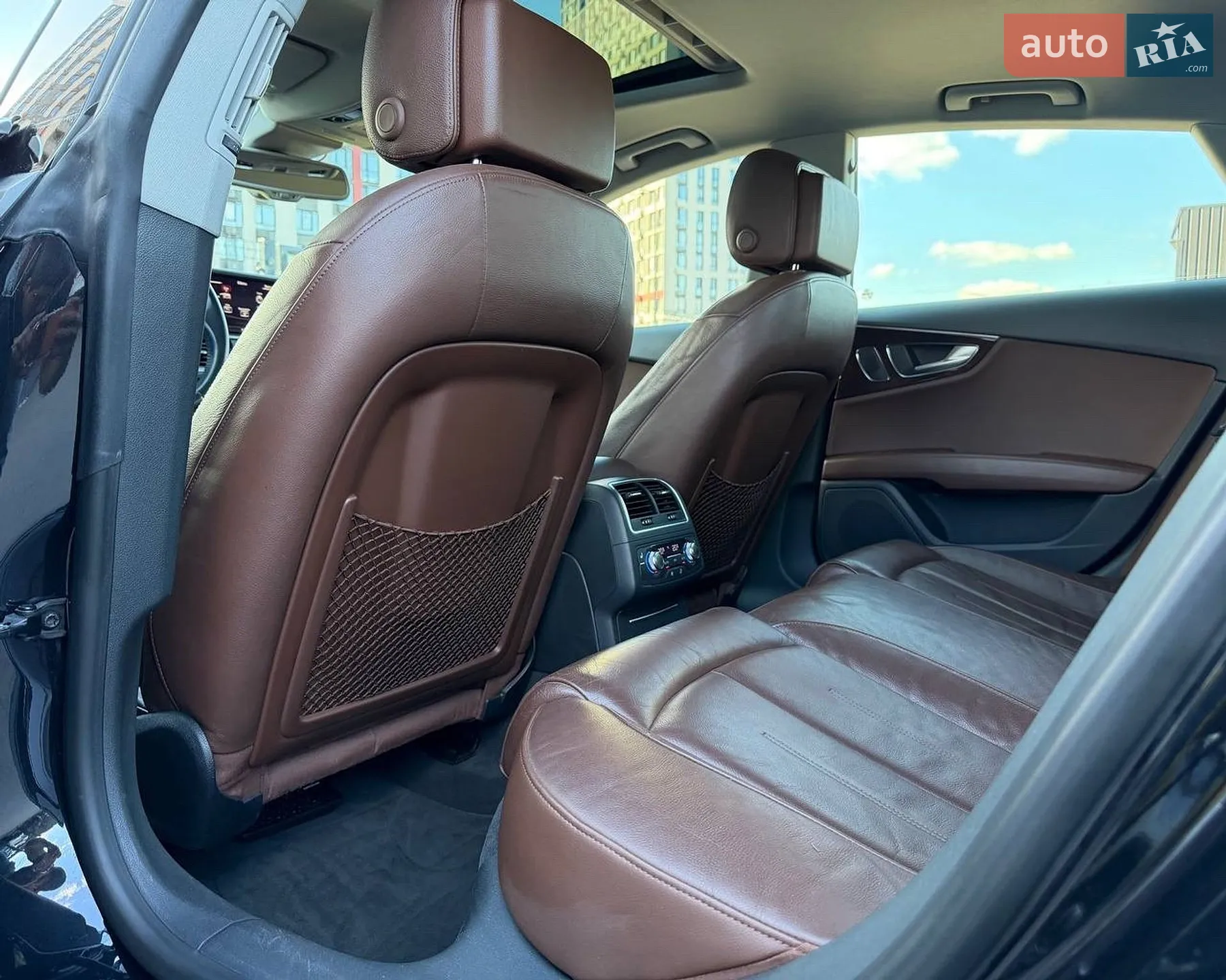 2014 Audi A7 - мініатюра 41