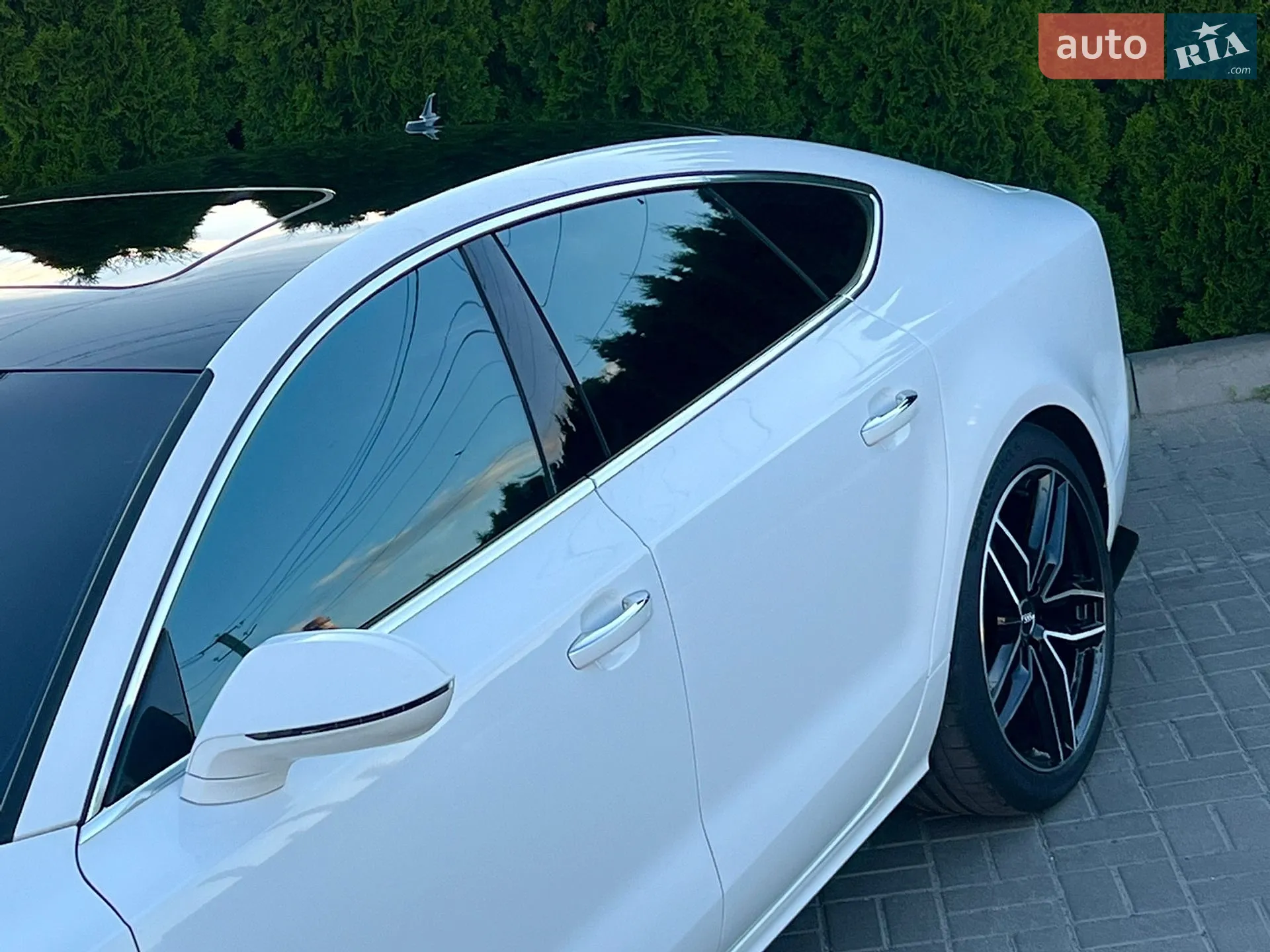 2015 Audi A7 - мініатюра 10