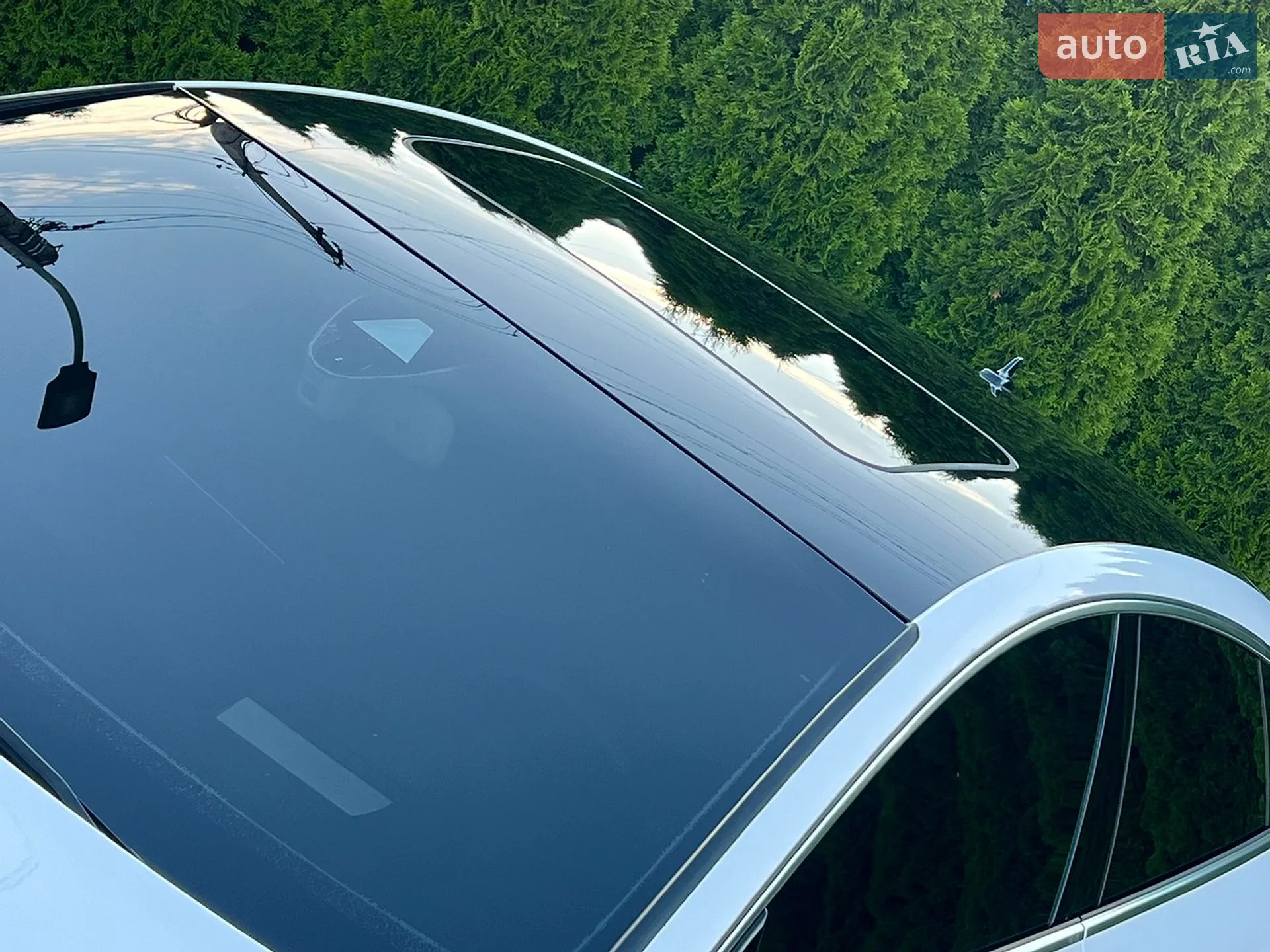 2015 Audi A7 - мініатюра 12