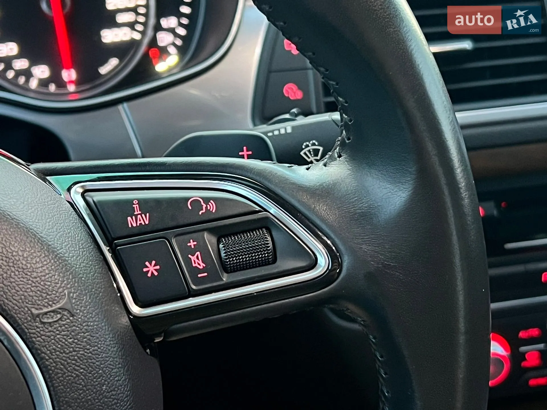 2015 Audi A7 - мініатюра 34