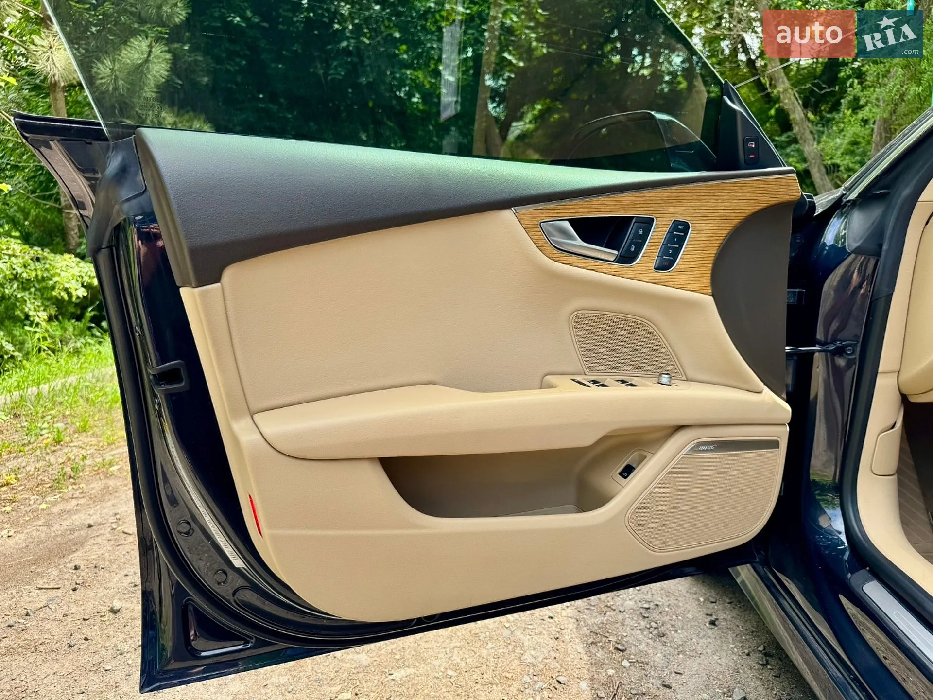 2014 Audi A7 - мініатюра 30