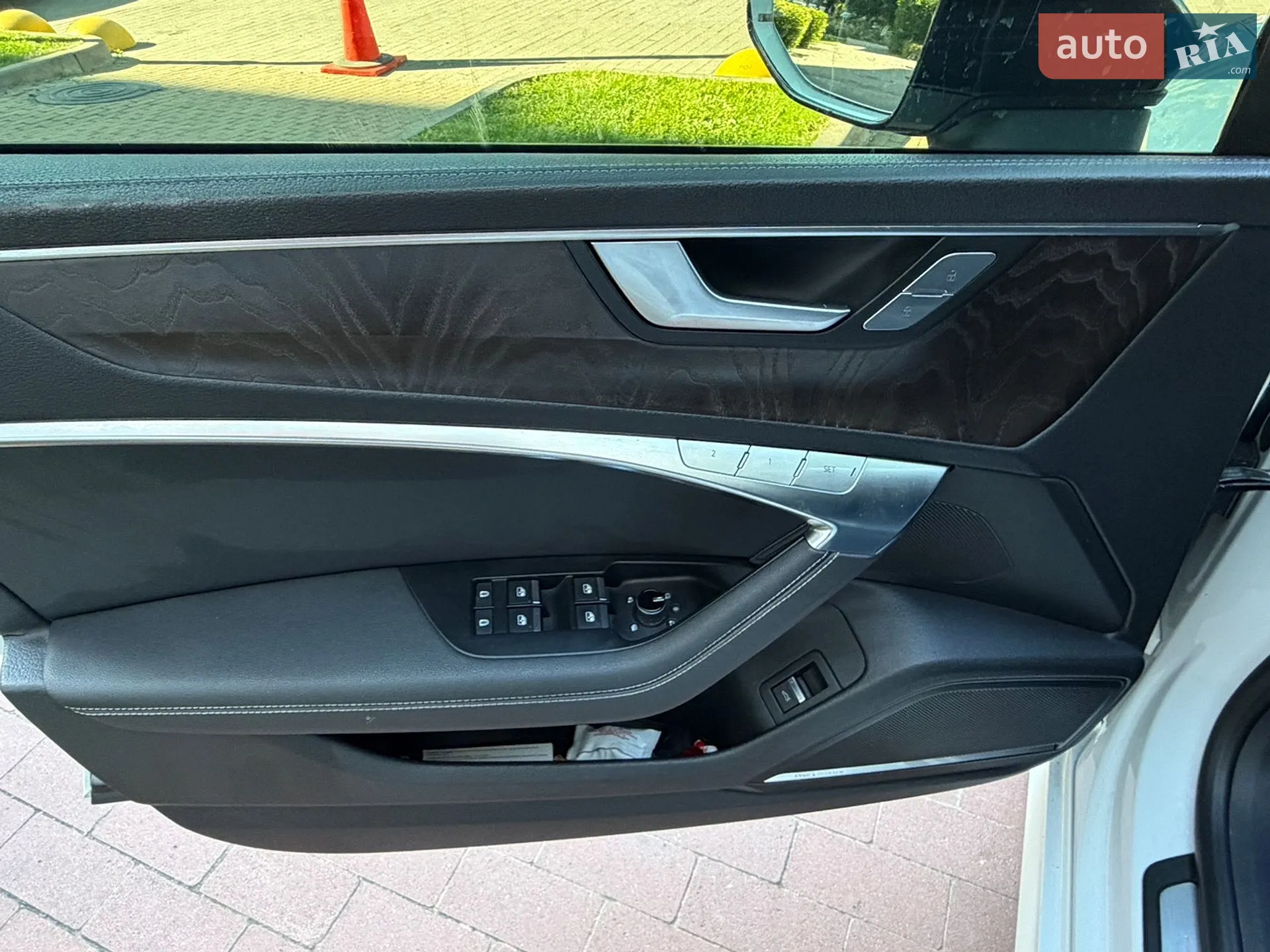 2018 Audi A7 - мініатюра 13