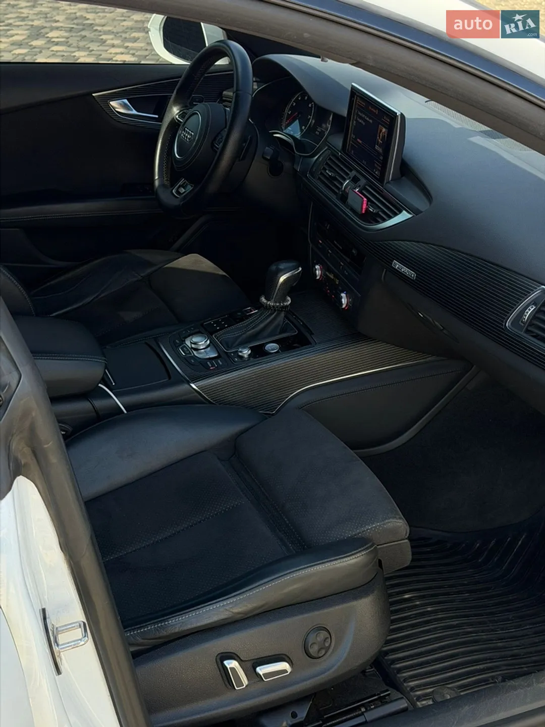 2014 Audi A7 - мініатюра 15
