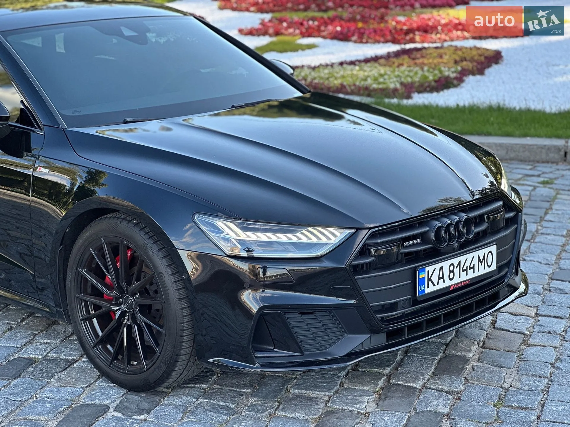 2020 Audi A7 - мініатюра 11