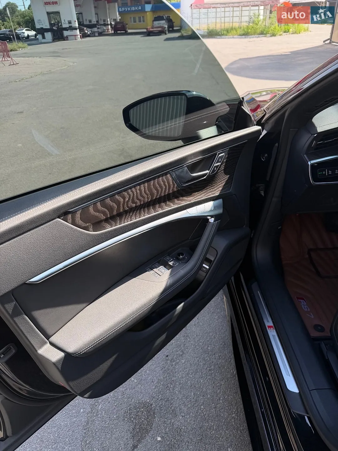 2021 Audi A7 - мініатюра 20