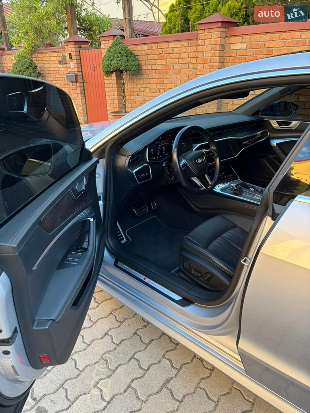 2018 Audi A7 - мініатюра 15