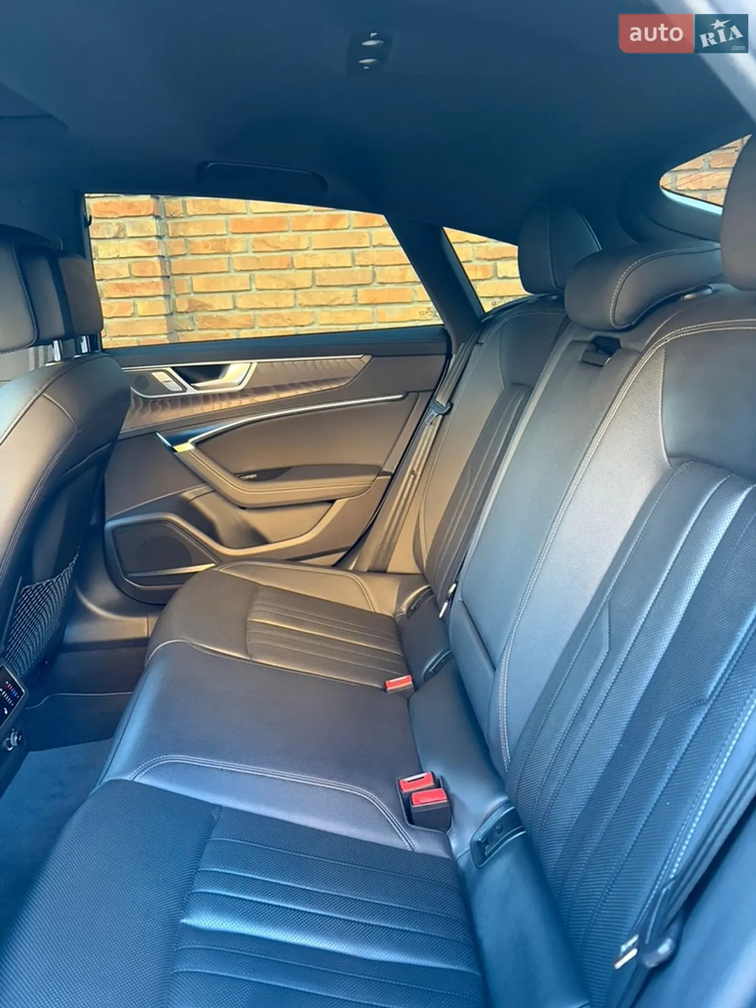 2018 Audi A7 - мініатюра 20