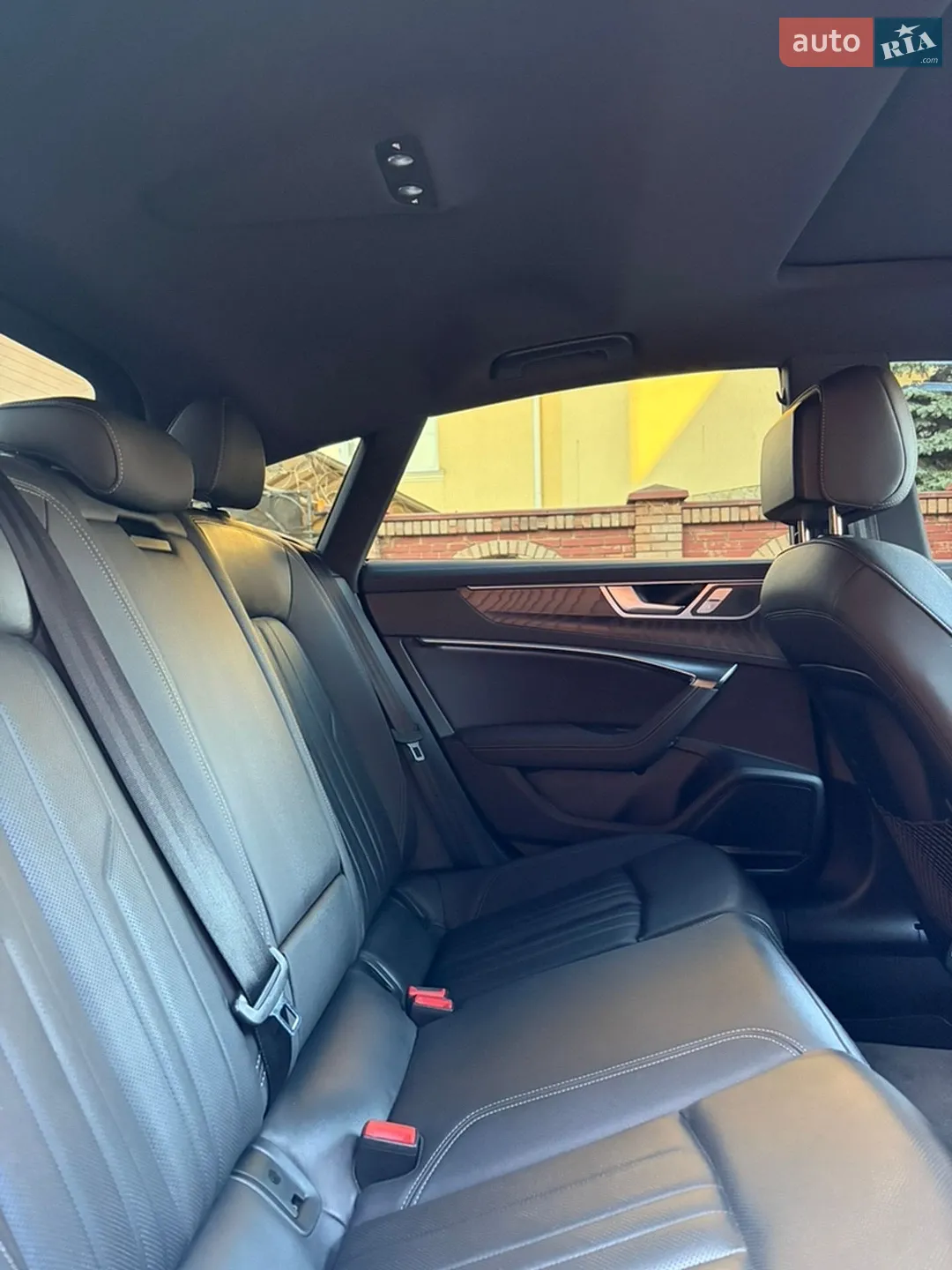 2018 Audi A7 - мініатюра 25