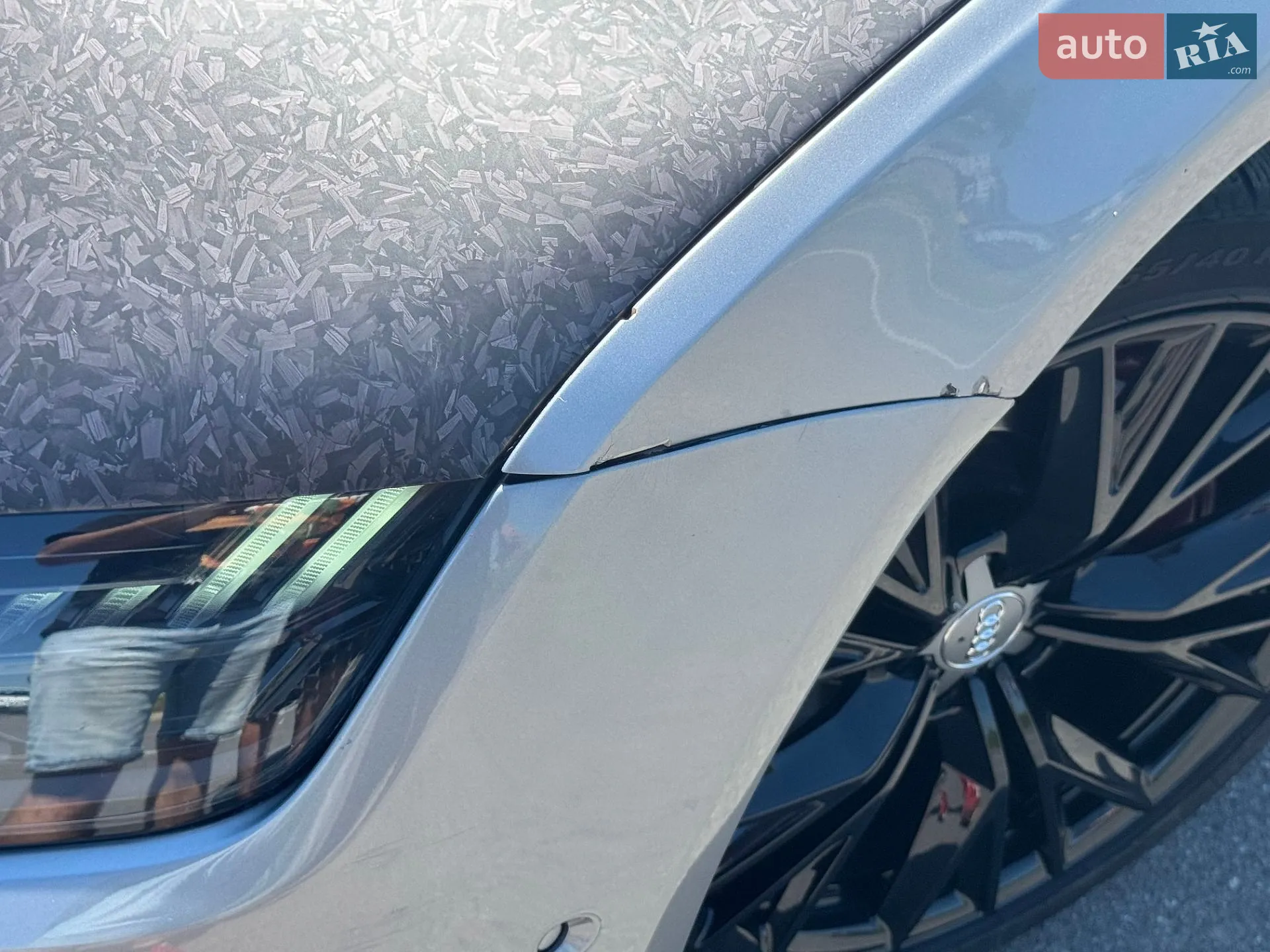 2015 Audi A7 - мініатюра 17