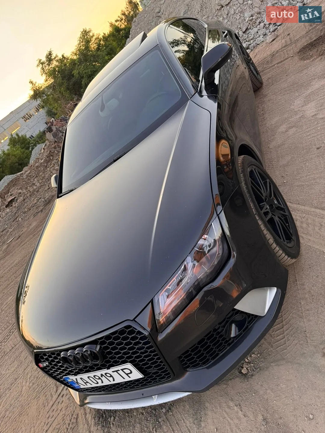 2011 Audi A7 - мініатюра 9