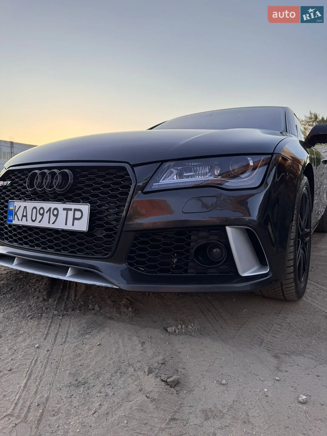 2011 Audi A7 - мініатюра 28