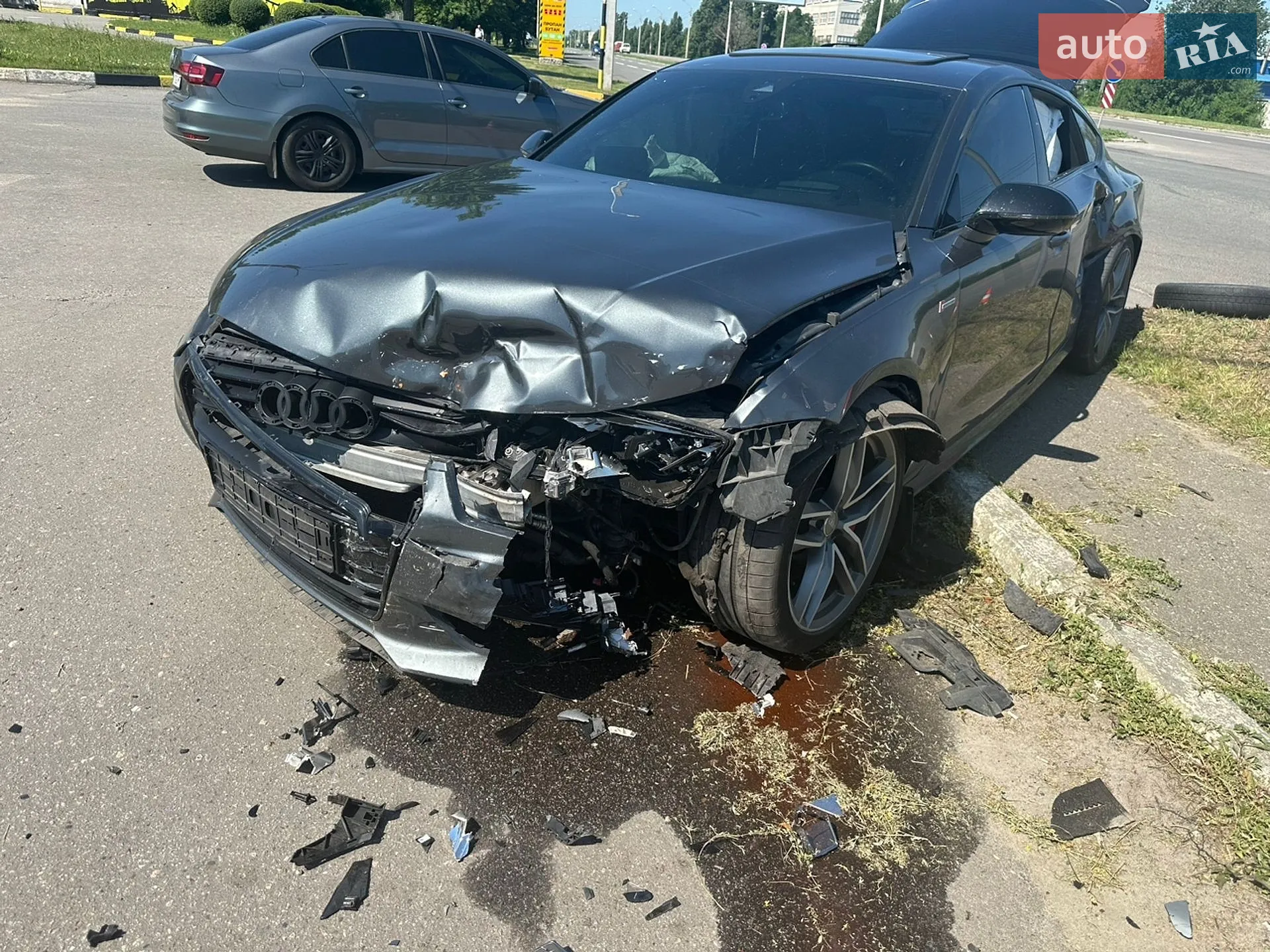 2016 Audi A7 - мініатюра 9