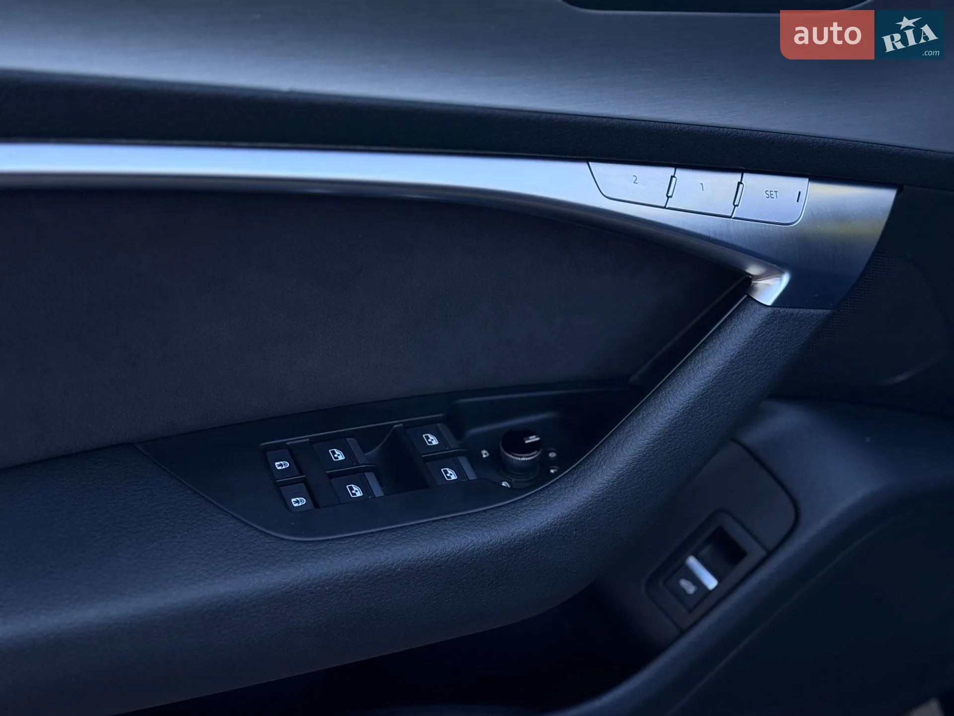 2021 Audi A7 - мініатюра 34
