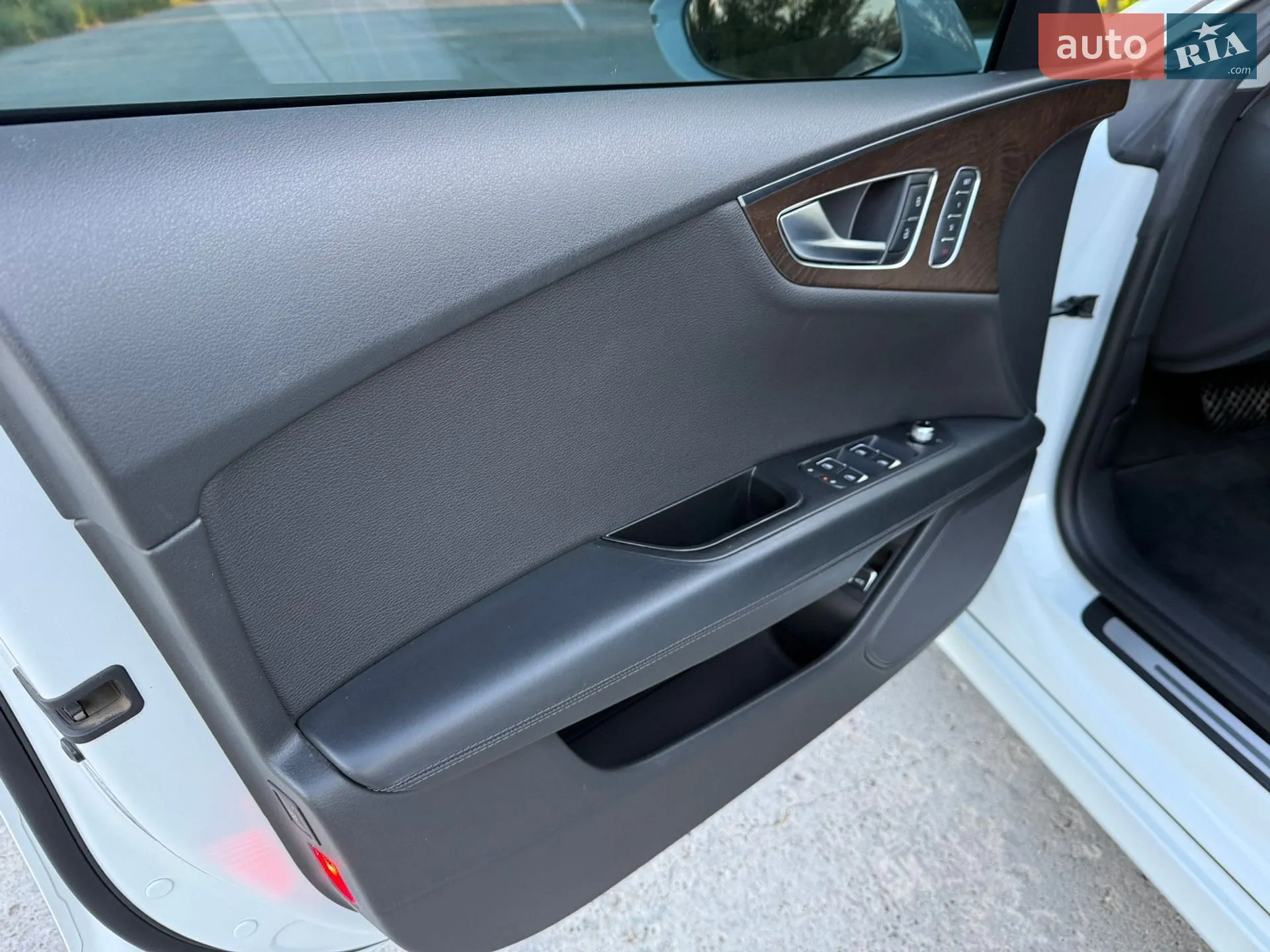 2015 Audi A7 - мініатюра 11
