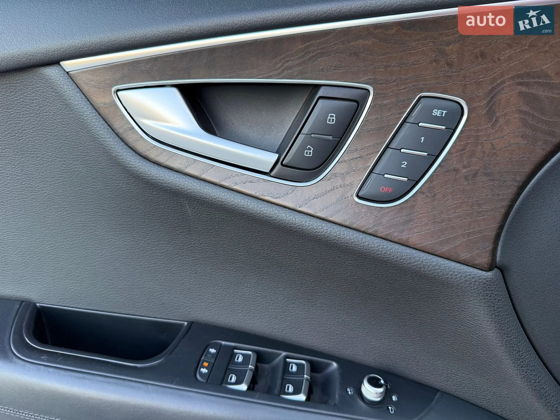 2015 Audi A7 - мініатюра 16