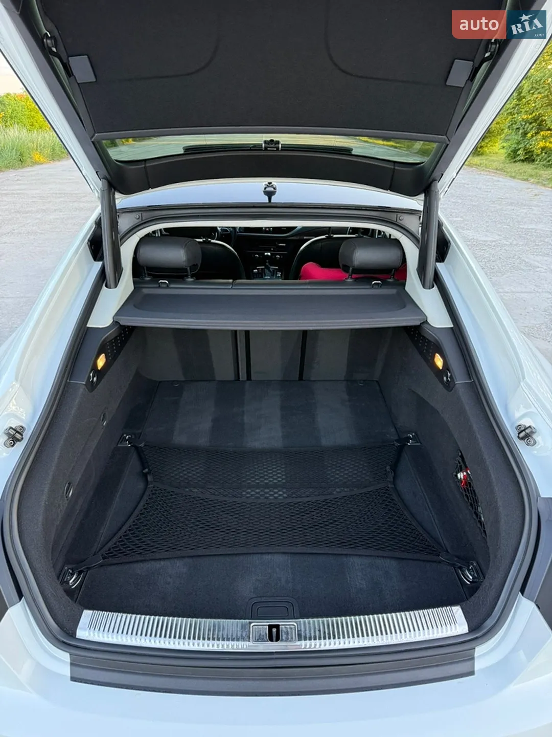 2015 Audi A7 - мініатюра 24