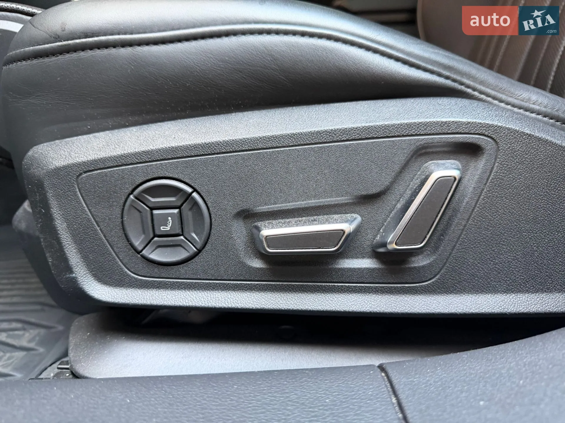 2021 Audi A7 - мініатюра 11