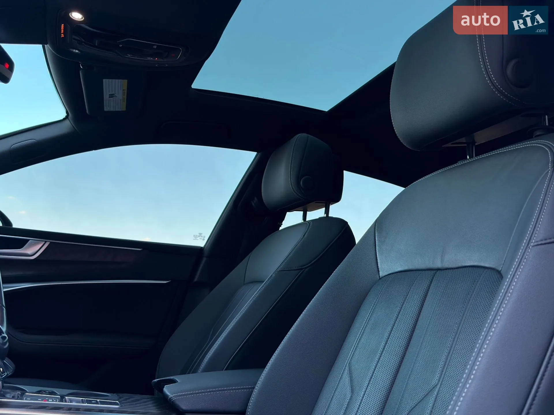 2018 Audi A7 - мініатюра 26