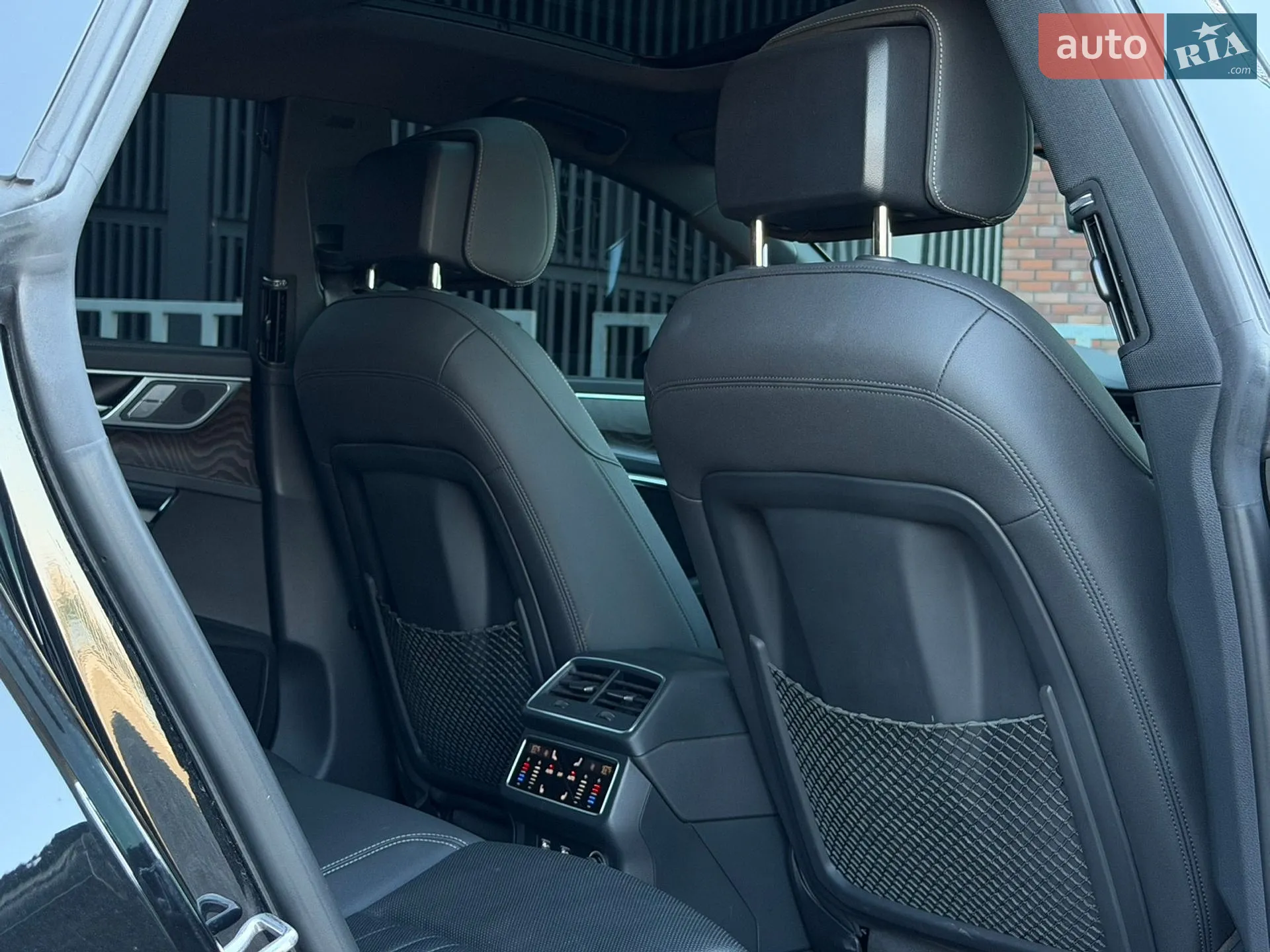 2018 Audi A7 - мініатюра 38