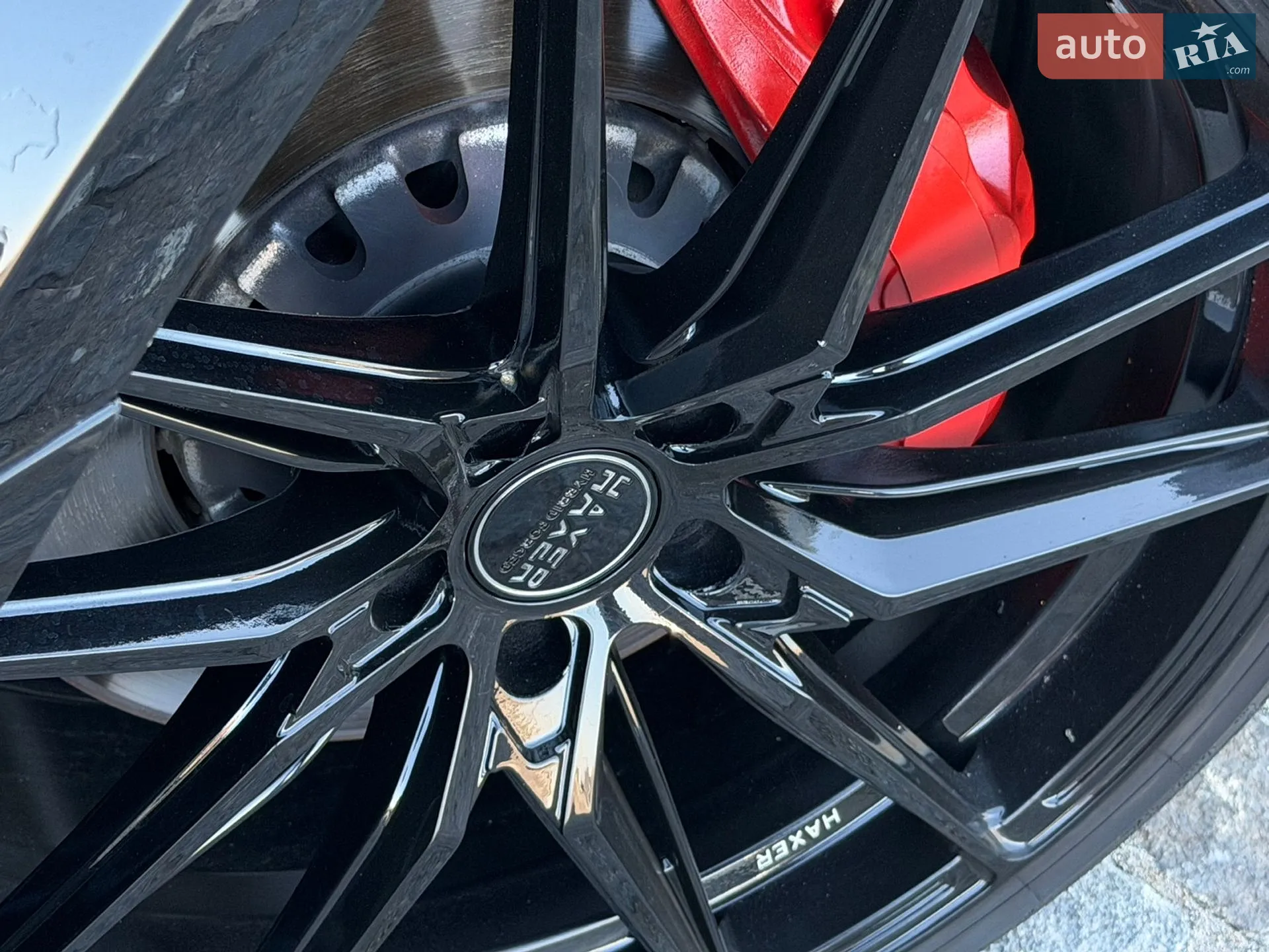 2018 Audi A7 - мініатюра 21