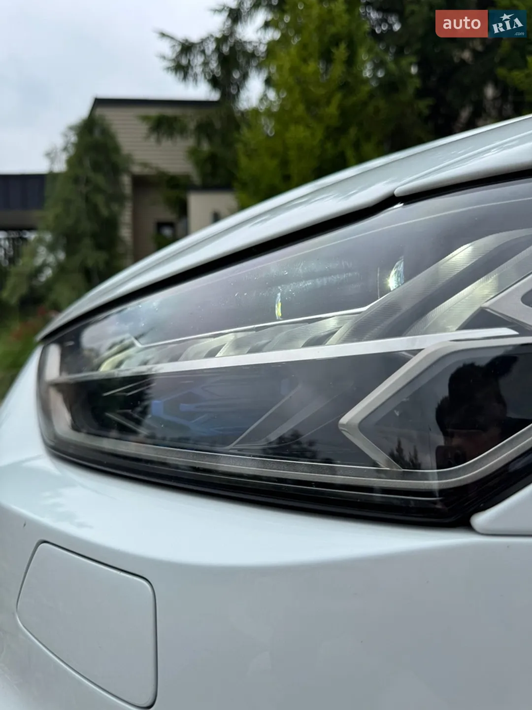 2020 Audi A7 - мініатюра 12